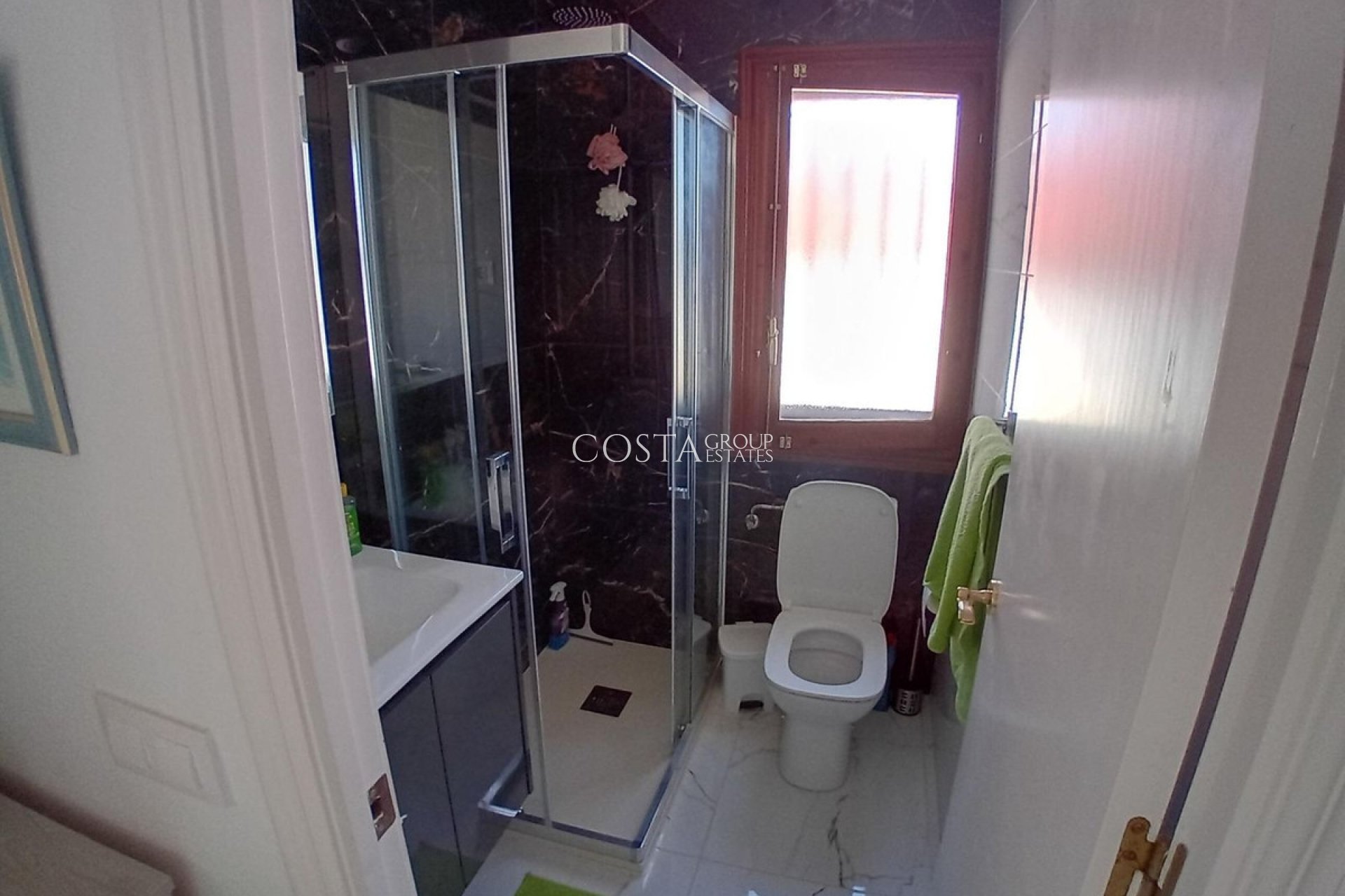 Resale - Villa -
Mazarrón - Bolnuevo