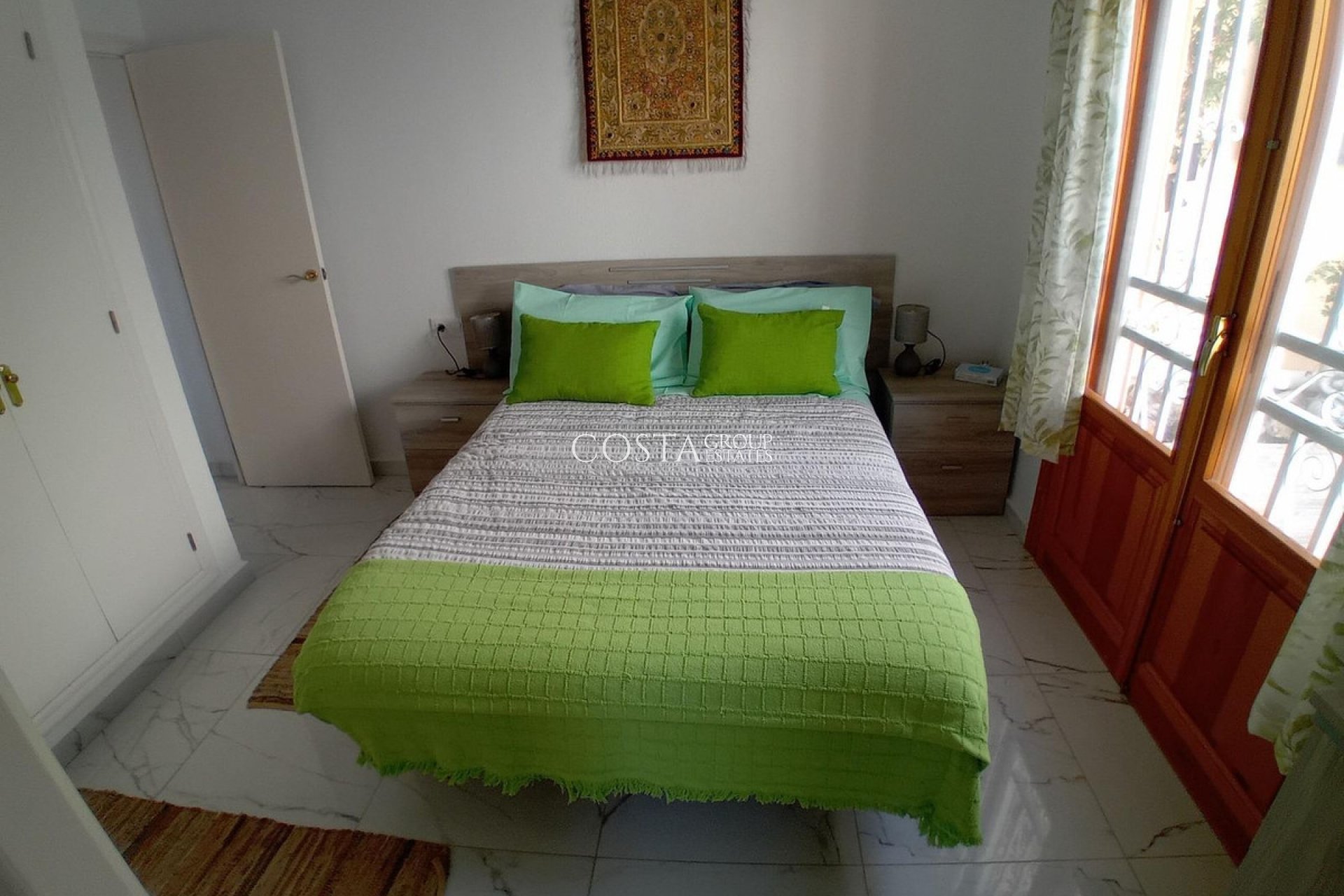 Resale - Villa -
Mazarrón - Bolnuevo