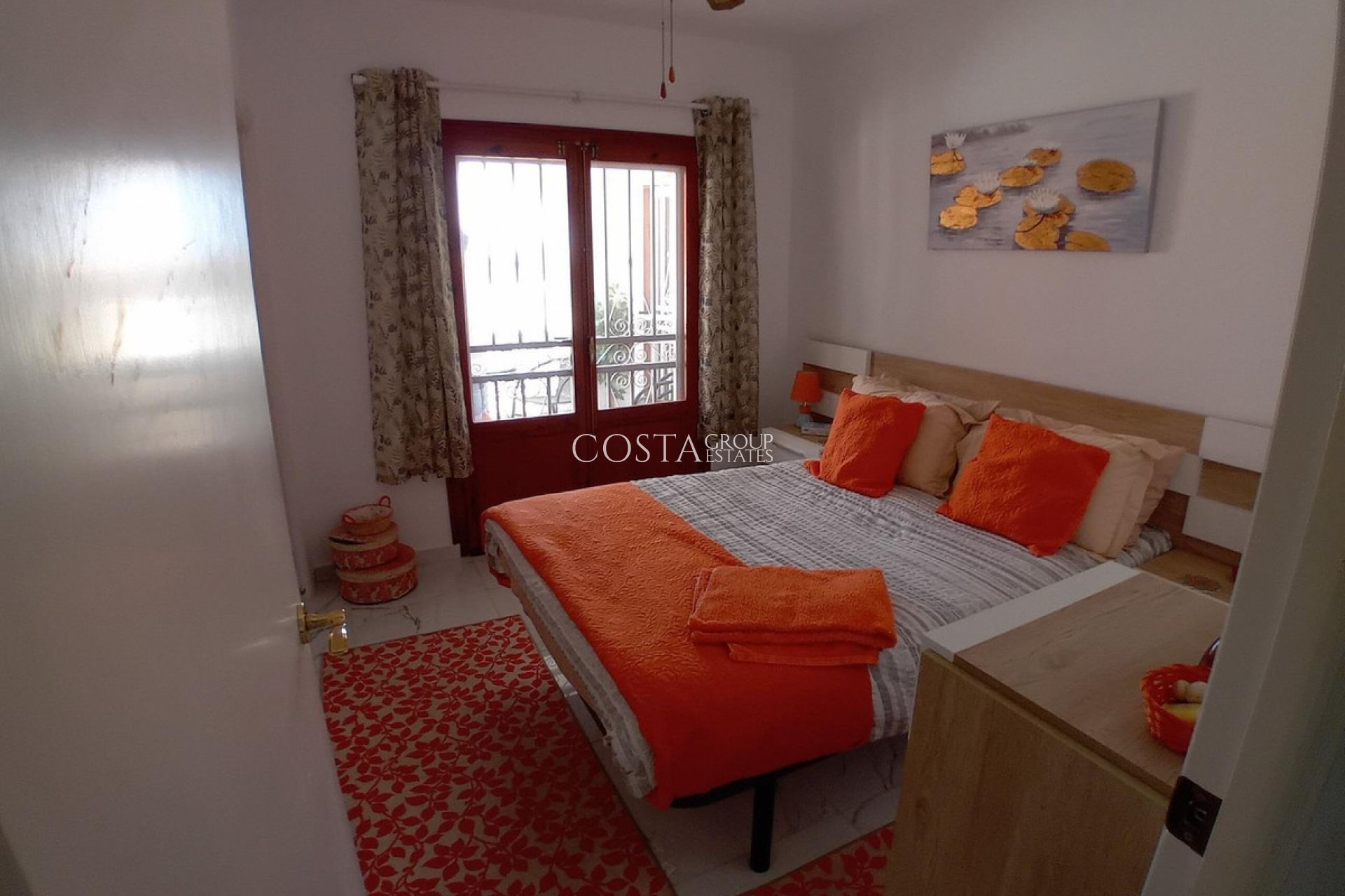 Resale - Villa -
Mazarrón - Bolnuevo