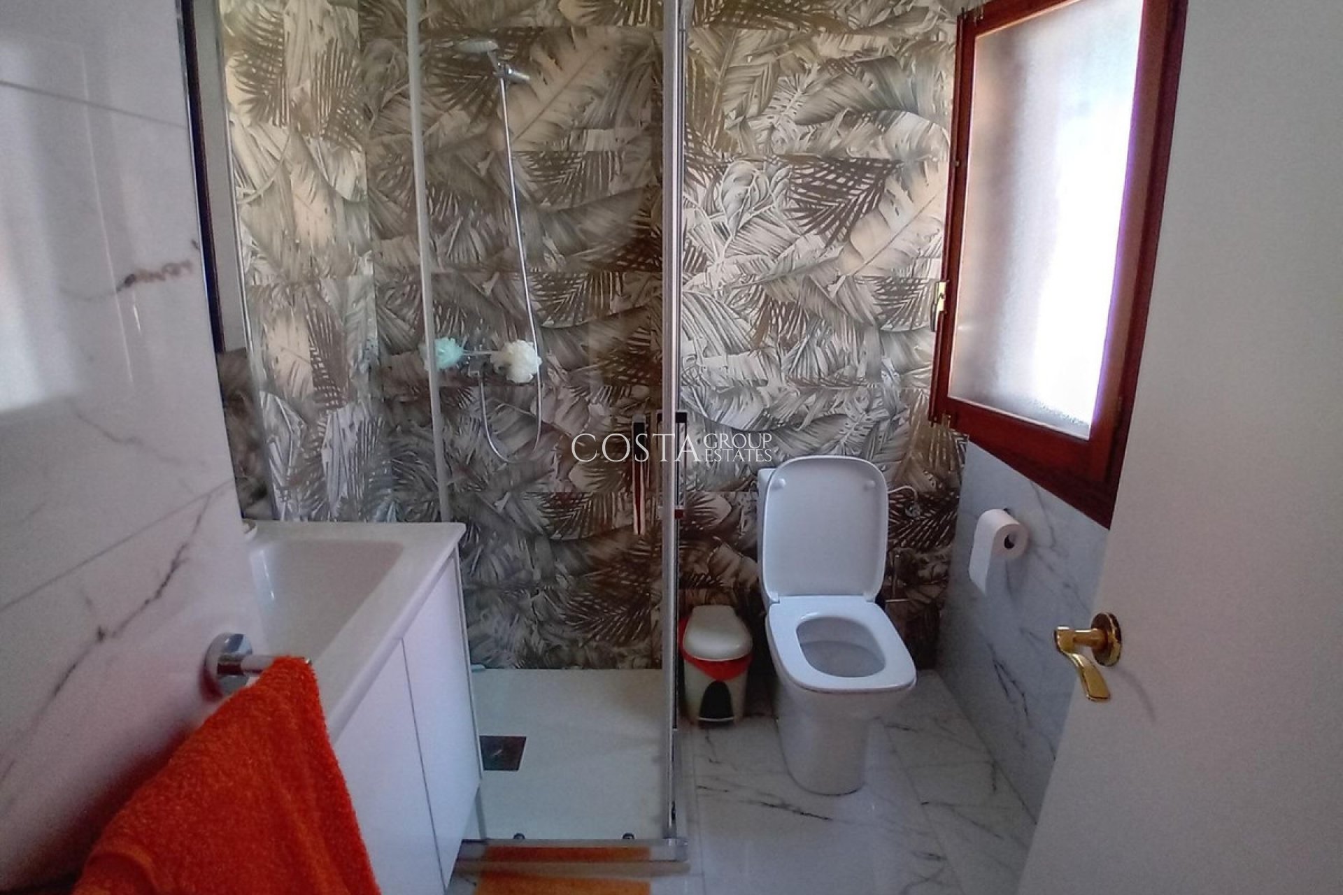 Resale - Villa -
Mazarrón - Bolnuevo