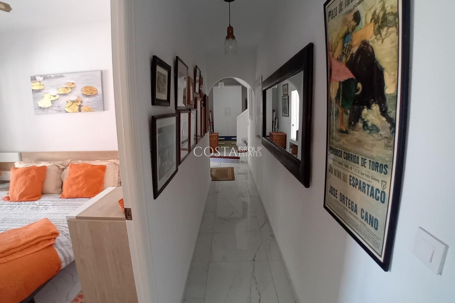 Resale - Villa -
Mazarrón - Bolnuevo