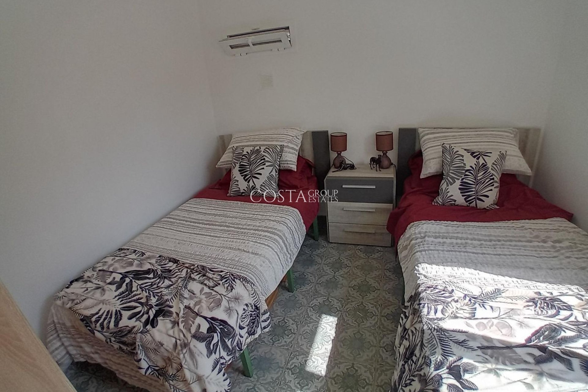 Resale - Villa -
Mazarrón - Bolnuevo