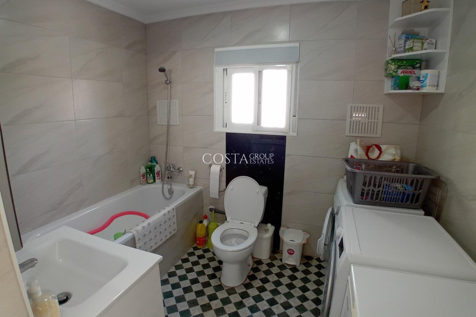 Resale - Villa -
Mazarrón - Bolnuevo