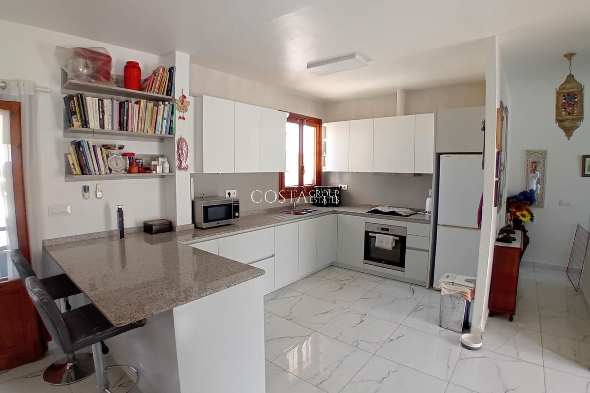 Resale - Villa -
Mazarrón - Bolnuevo