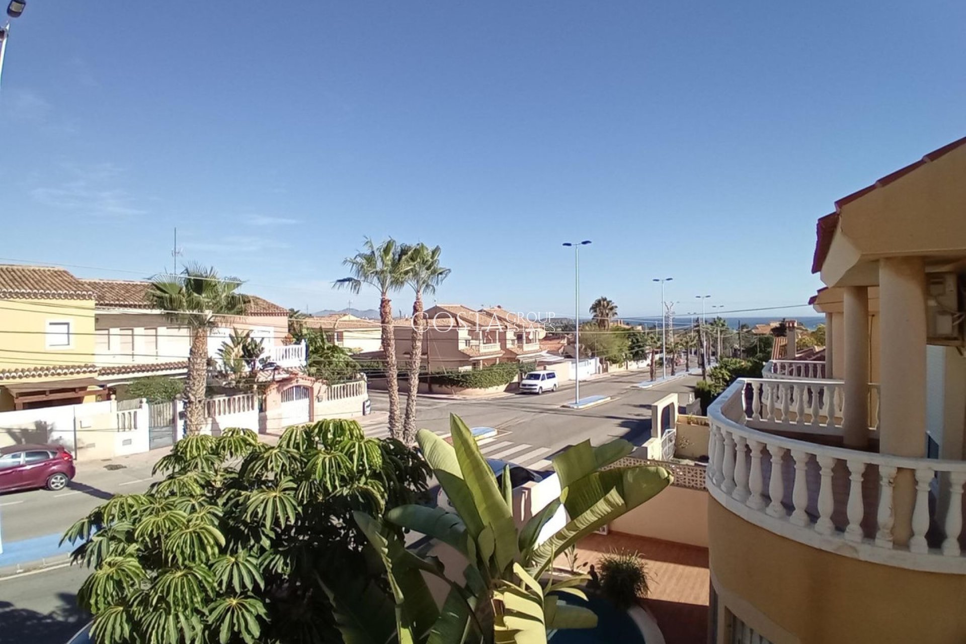 Resale - Villa -
Mazarrón - Bolnuevo