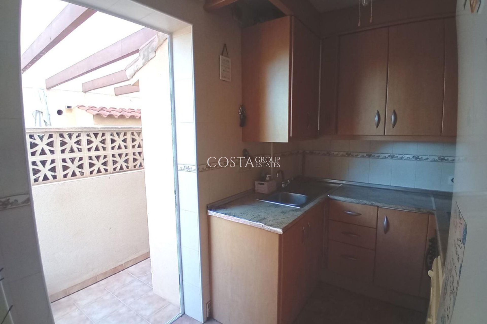 Resale - Villa -
Mazarrón - Bolnuevo