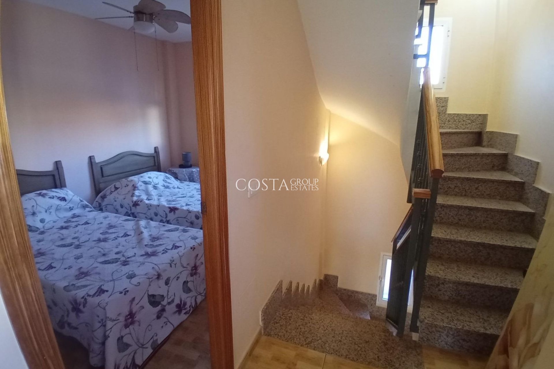 Resale - Villa -
Mazarrón - Bolnuevo