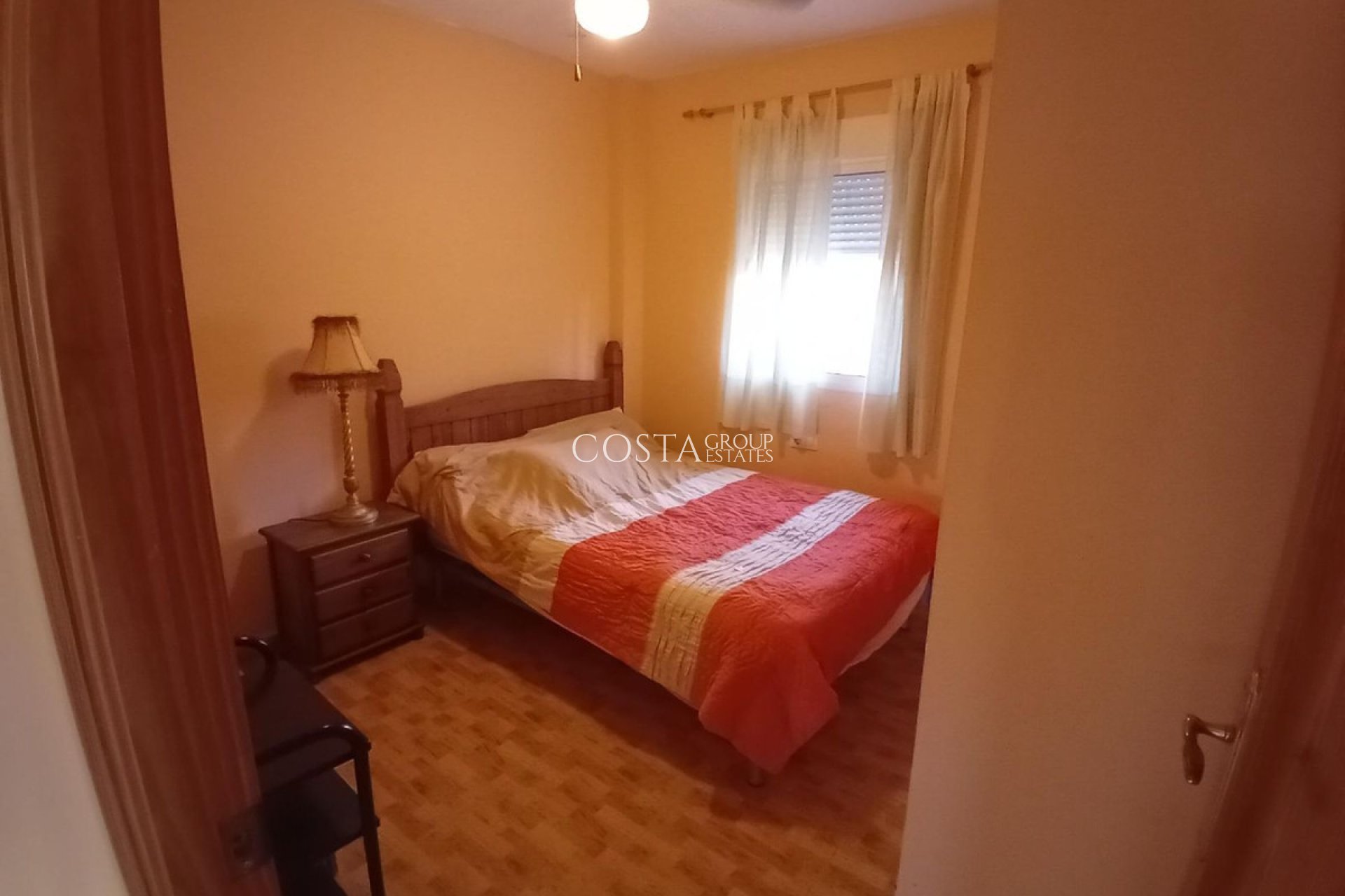 Resale - Villa -
Mazarrón - Bolnuevo