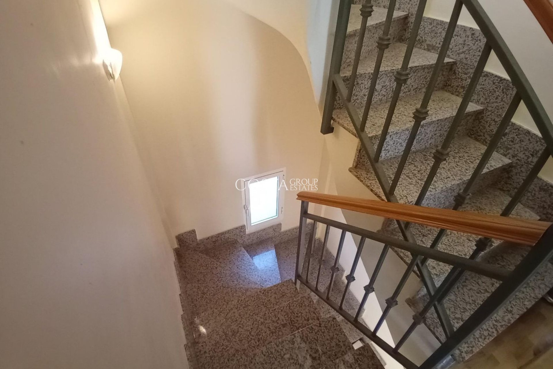 Resale - Villa -
Mazarrón - Bolnuevo