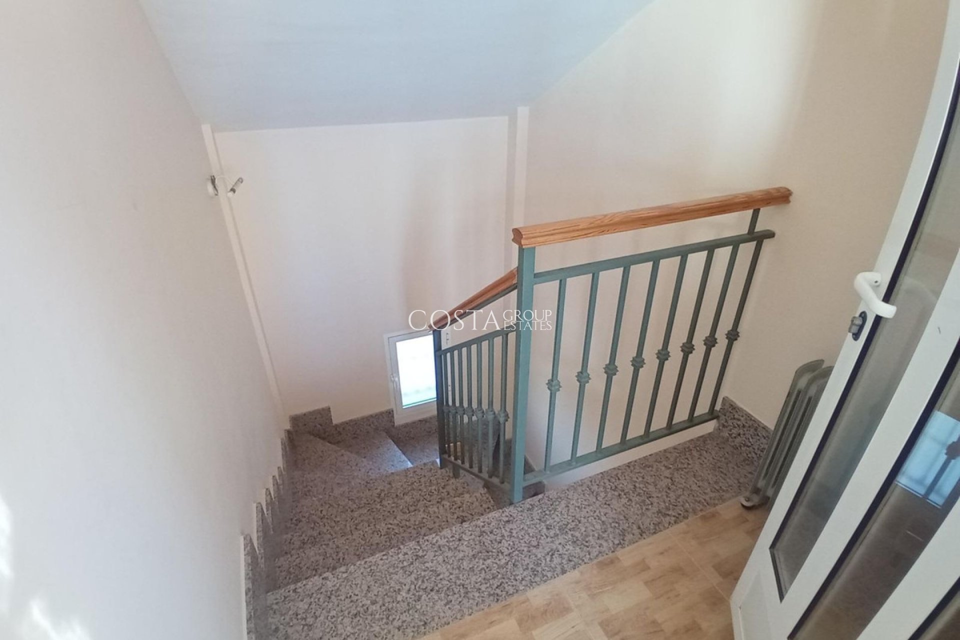 Resale - Villa -
Mazarrón - Bolnuevo