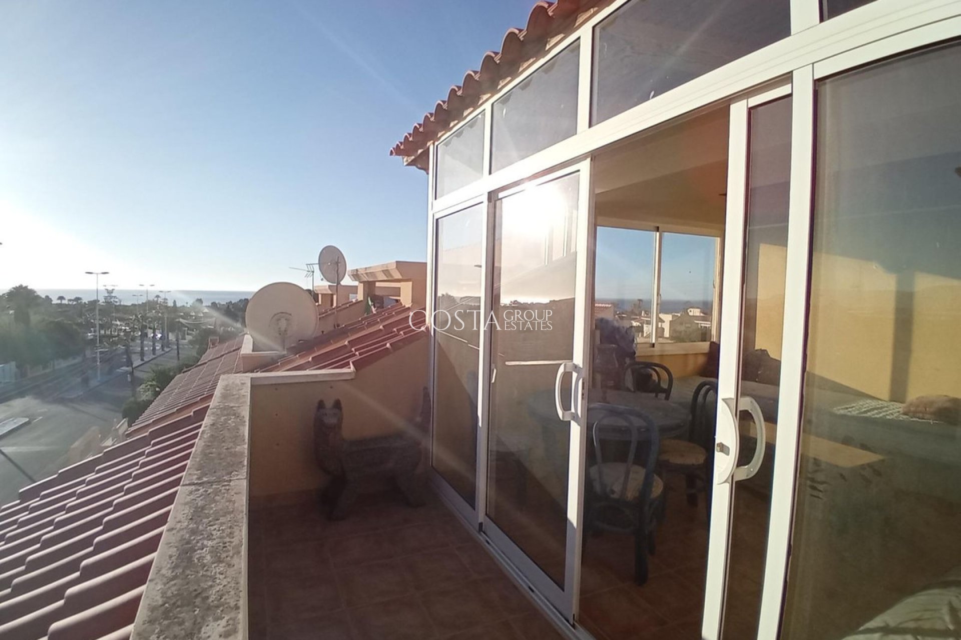 Resale - Villa -
Mazarrón - Bolnuevo