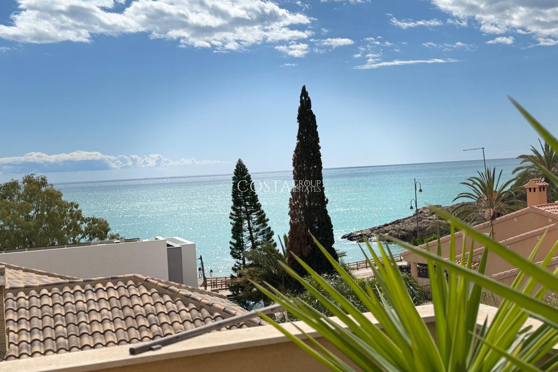 Resale - Villa -
Mazarrón - Bolnuevo