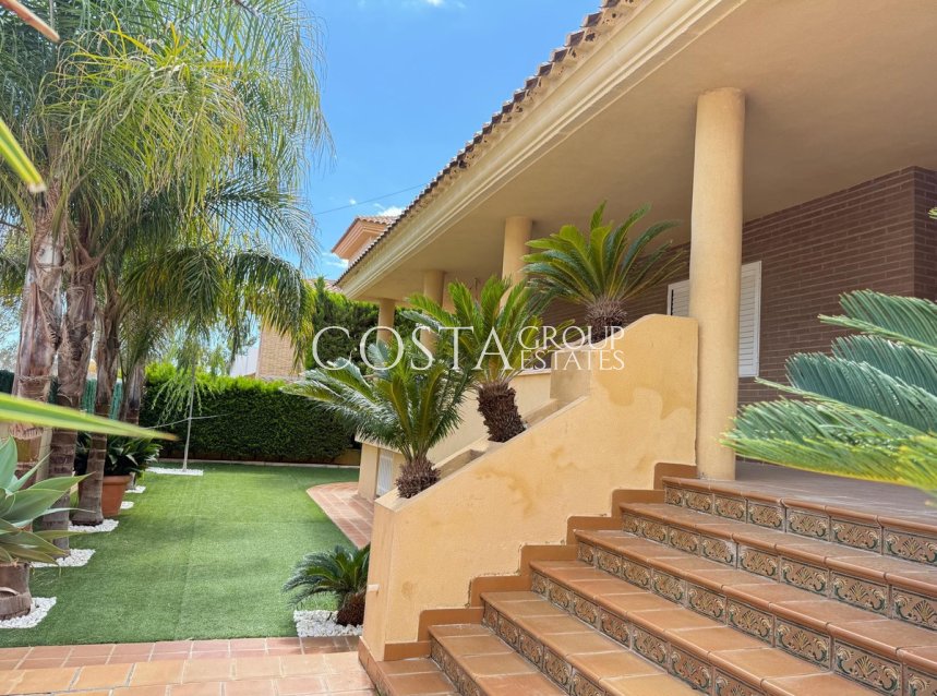 Resale - Villa -
Mazarrón - Bolnuevo