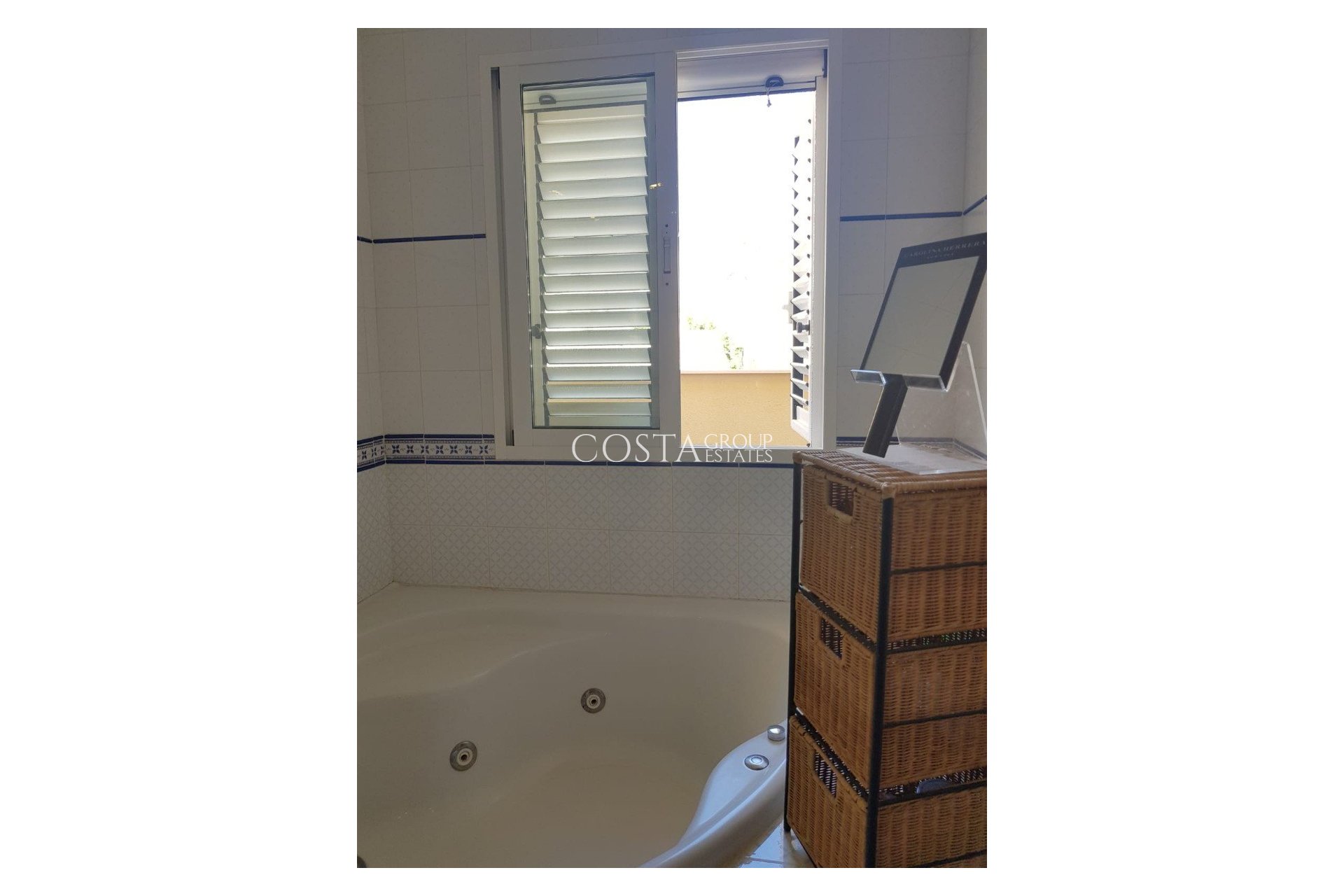 Resale - Villa -
Mazarrón - Bolnuevo