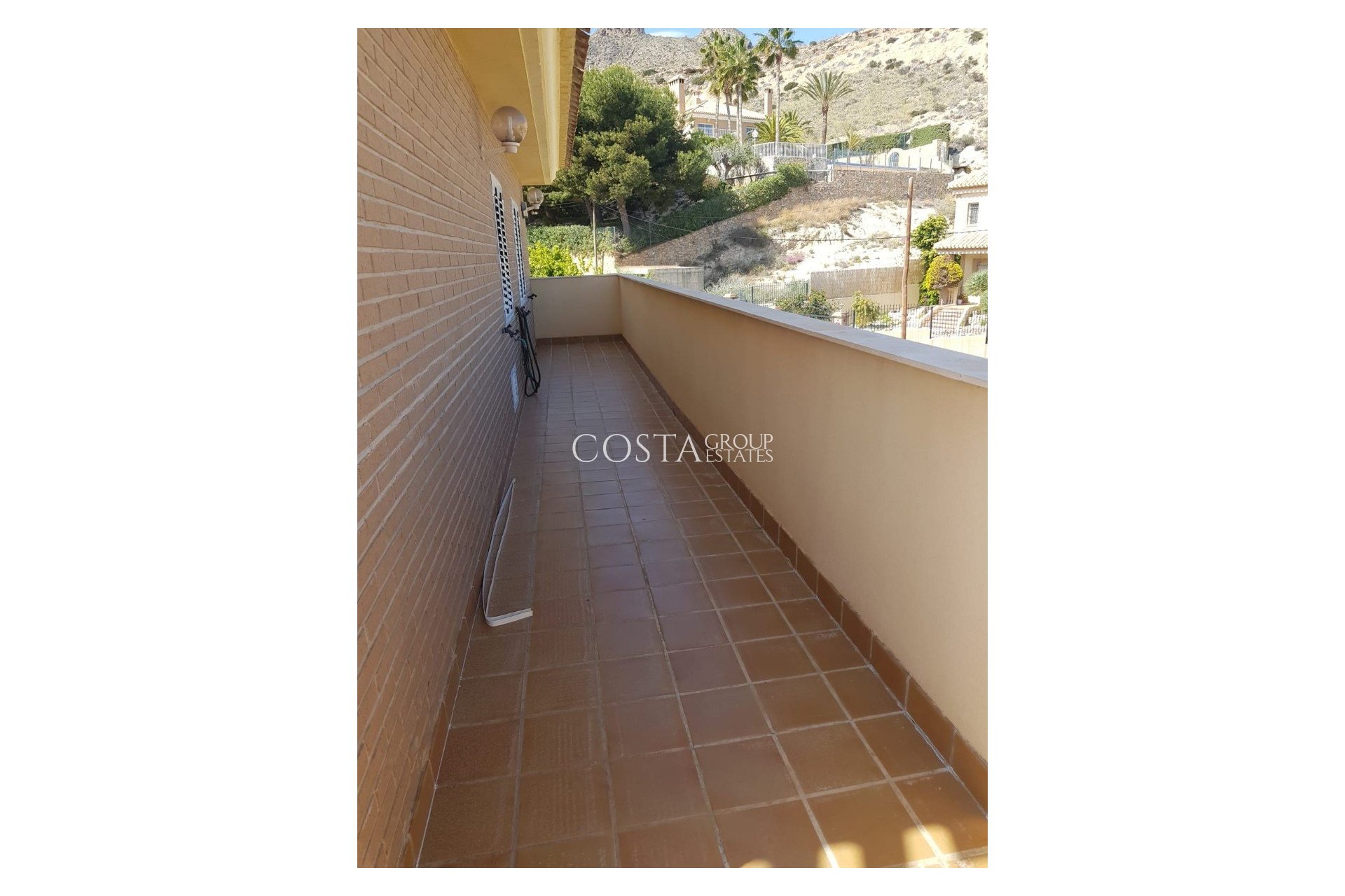 Resale - Villa -
Mazarrón - Bolnuevo