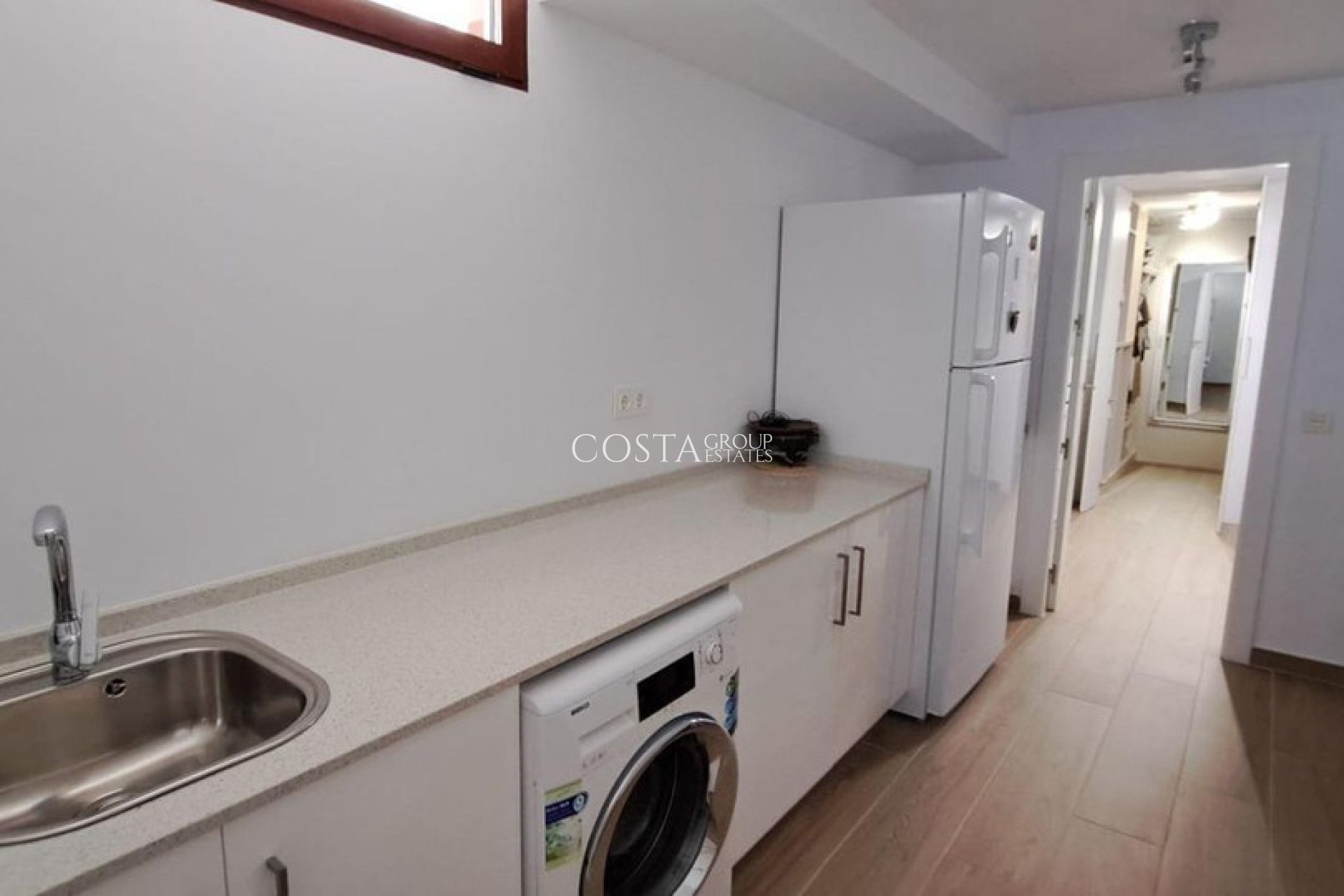 Resale - Villa -
Mazarrón - El Alamillo