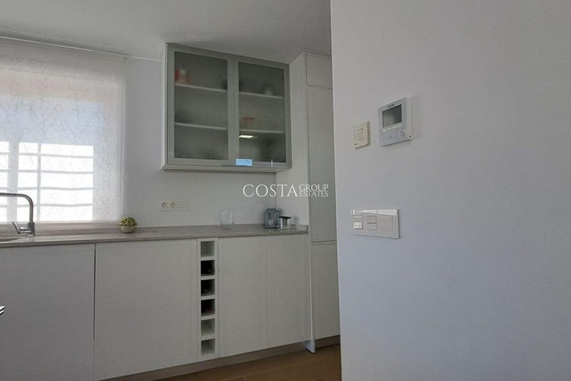 Resale - Villa -
Mazarrón - El Alamillo