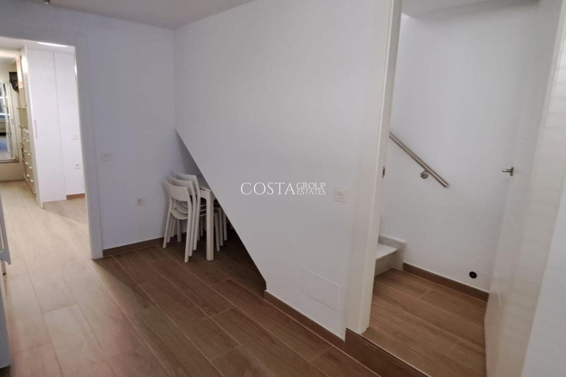 Resale - Villa -
Mazarrón - El Alamillo