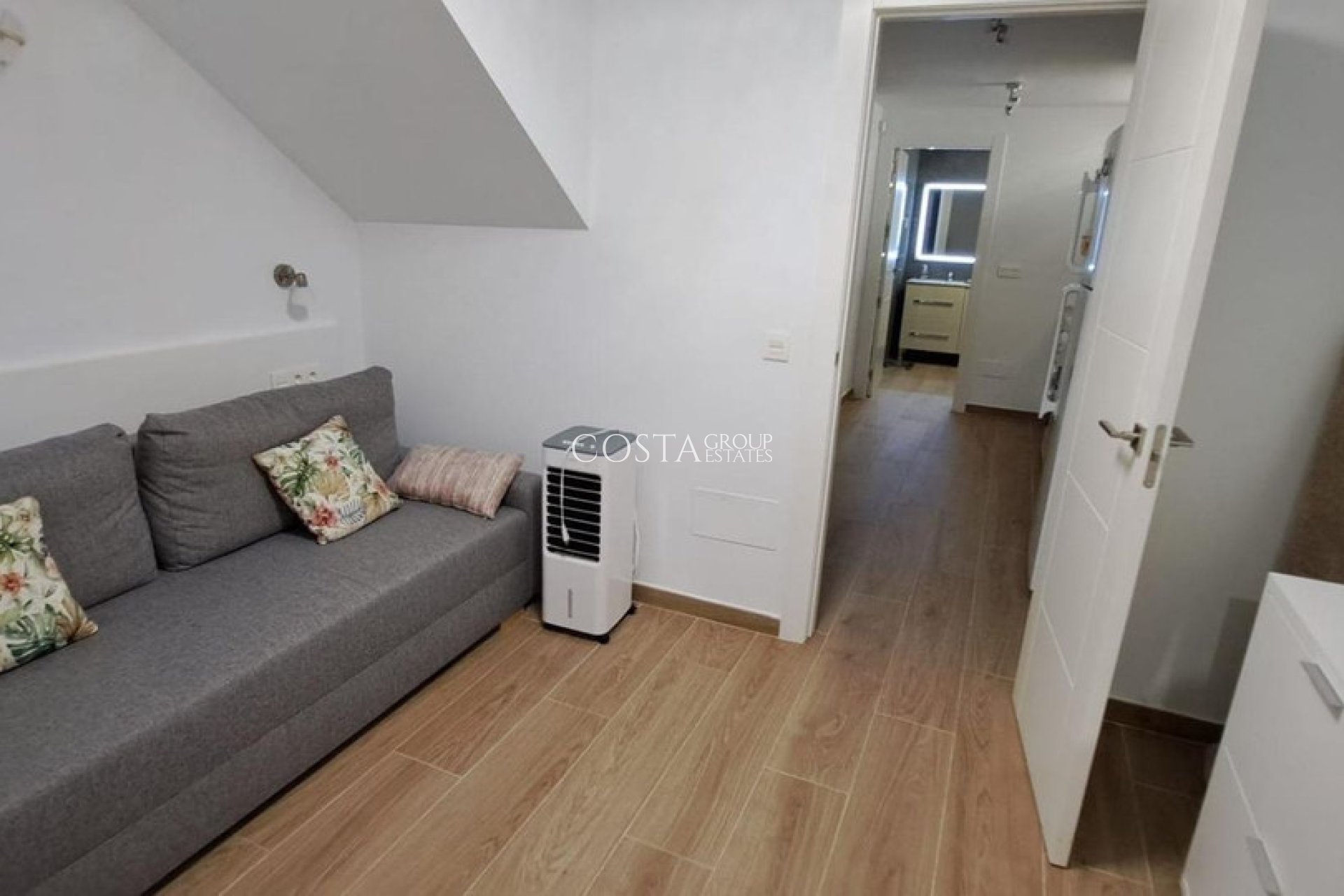 Resale - Villa -
Mazarrón - El Alamillo