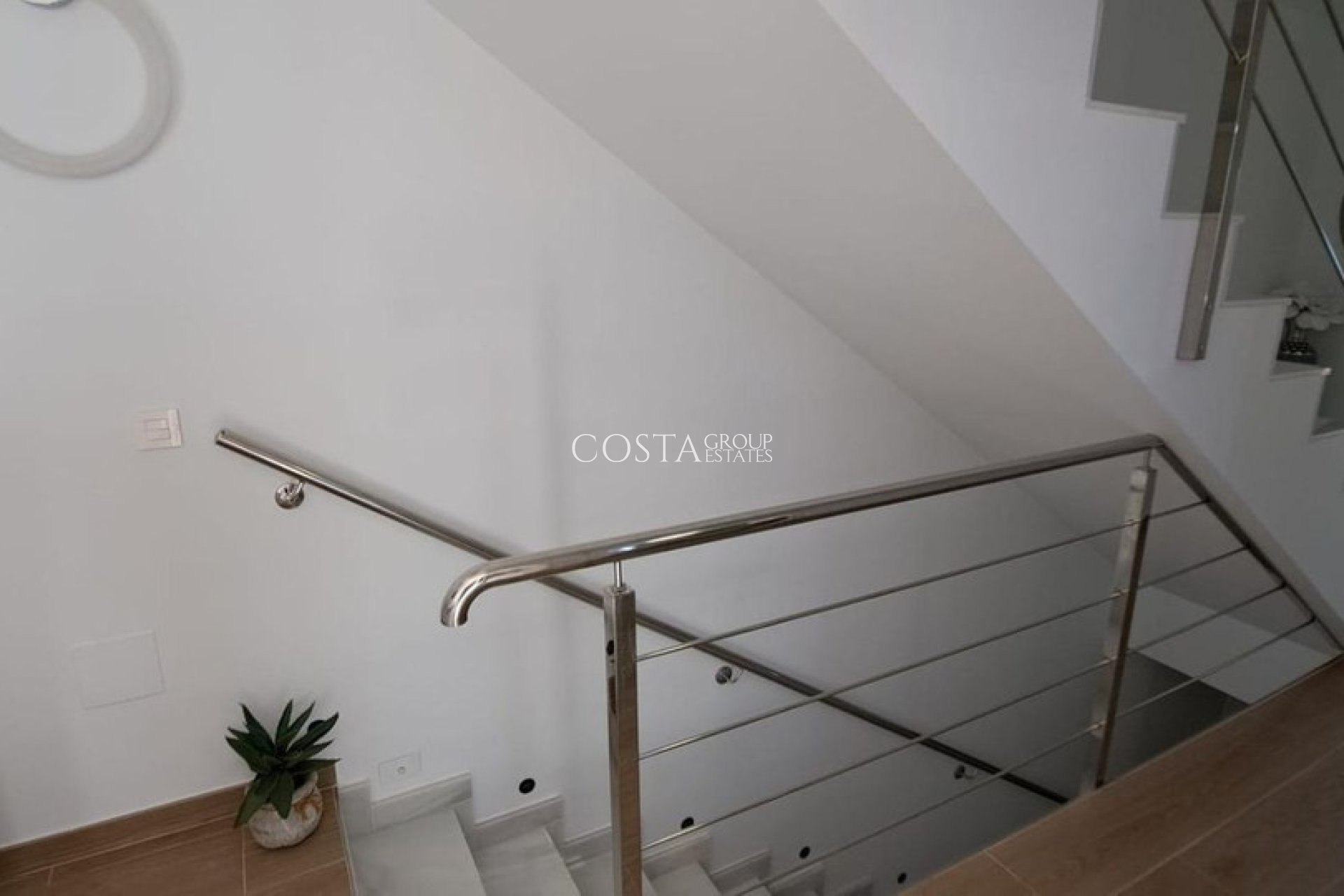 Resale - Villa -
Mazarrón - El Alamillo