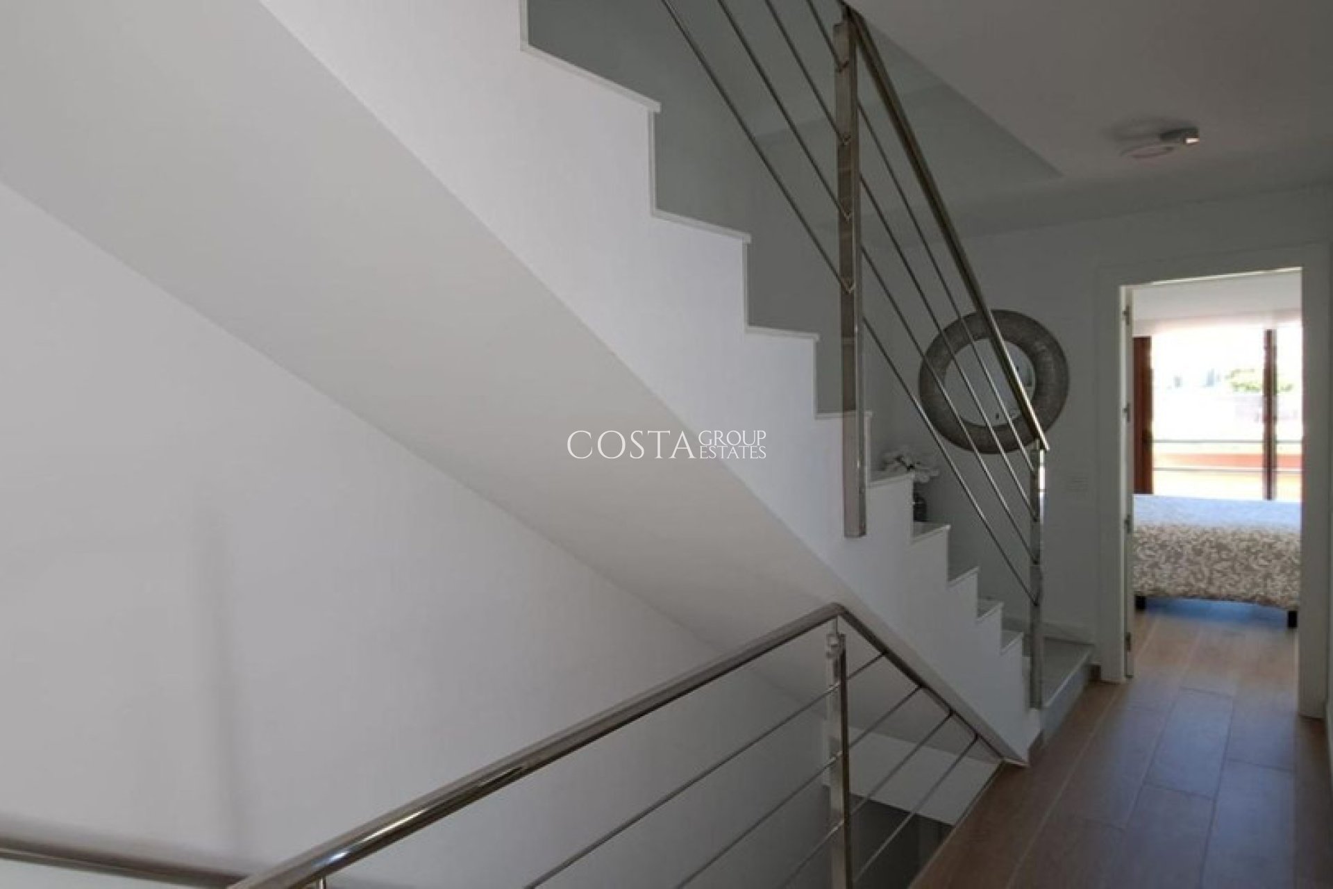 Resale - Villa -
Mazarrón - El Alamillo