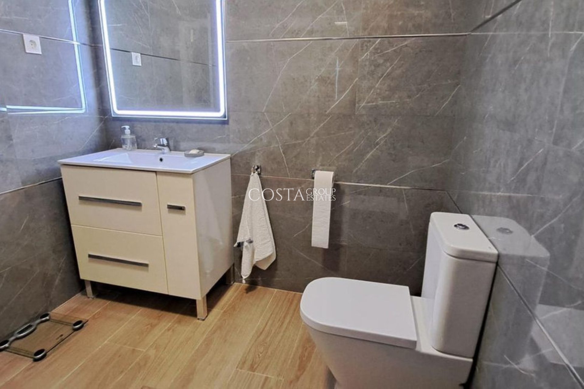 Resale - Villa -
Mazarrón - El Alamillo