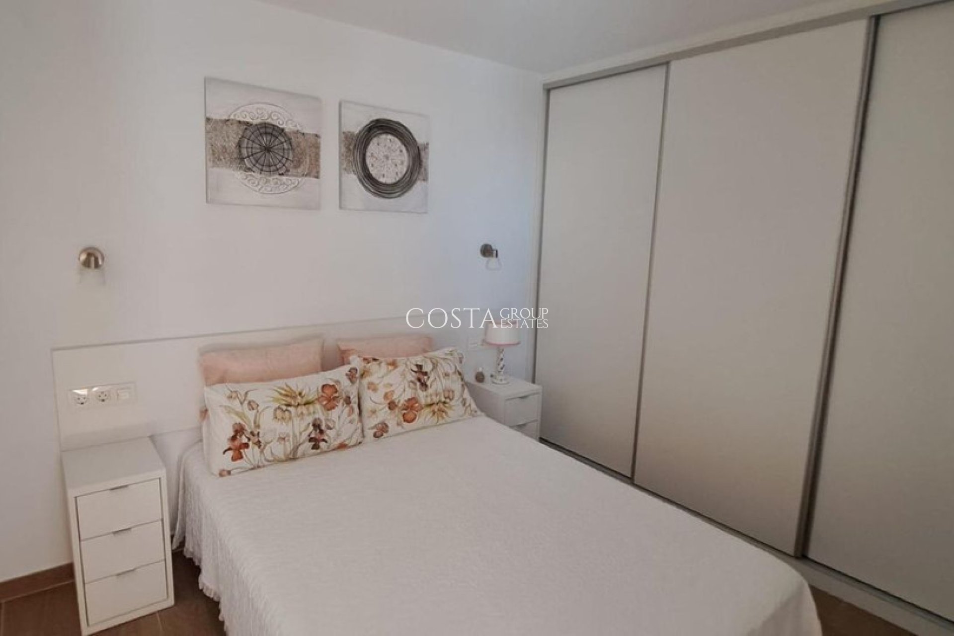 Resale - Villa -
Mazarrón - El Alamillo