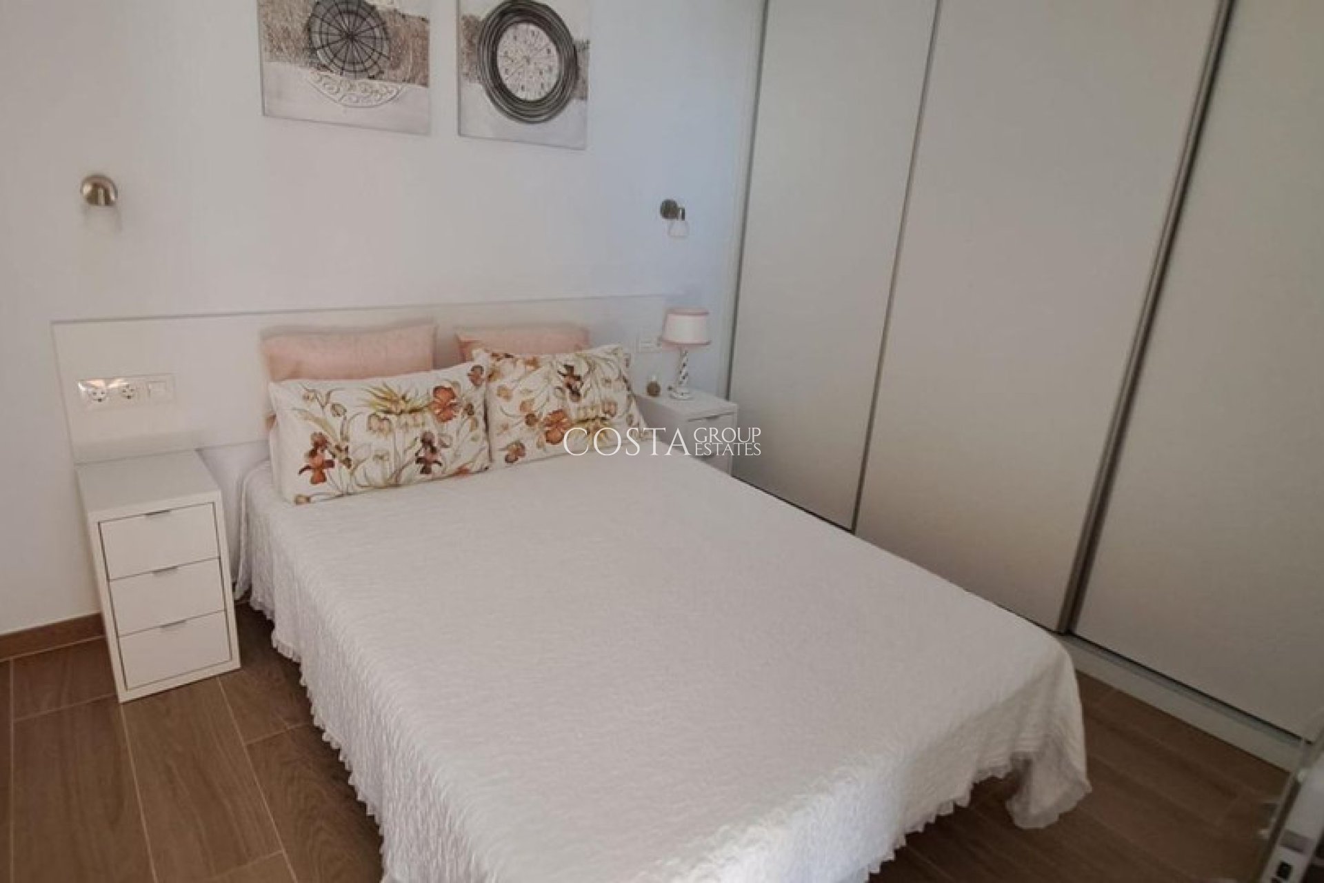 Resale - Villa -
Mazarrón - El Alamillo