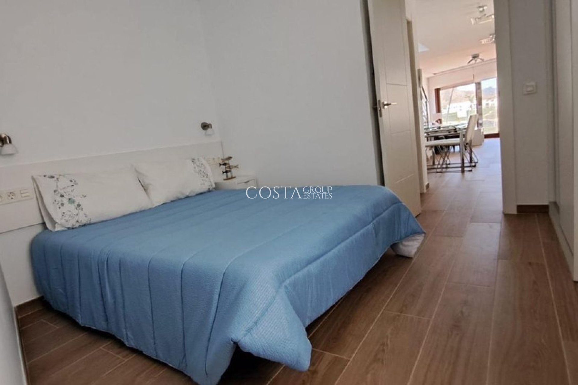 Resale - Villa -
Mazarrón - El Alamillo