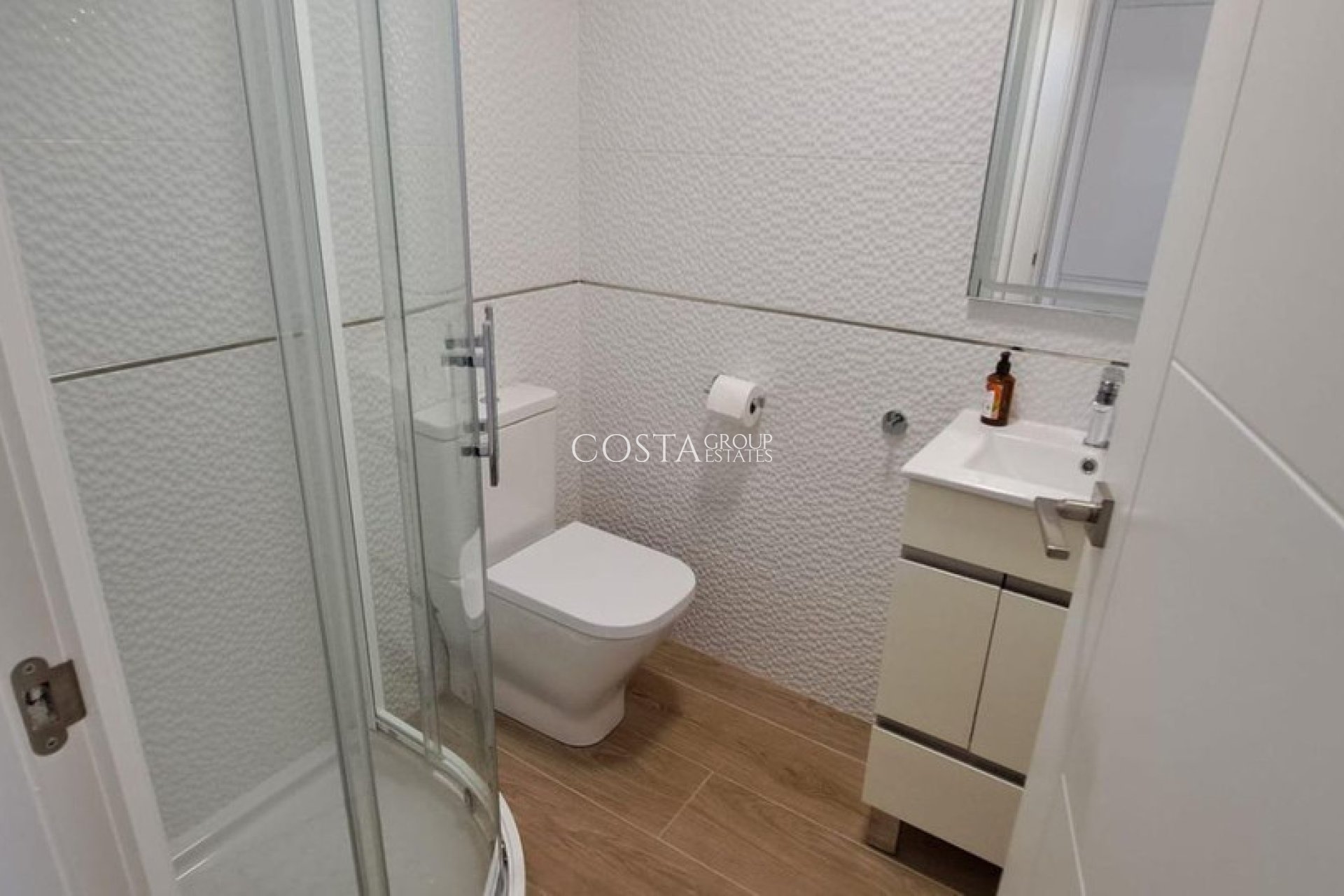 Resale - Villa -
Mazarrón - El Alamillo