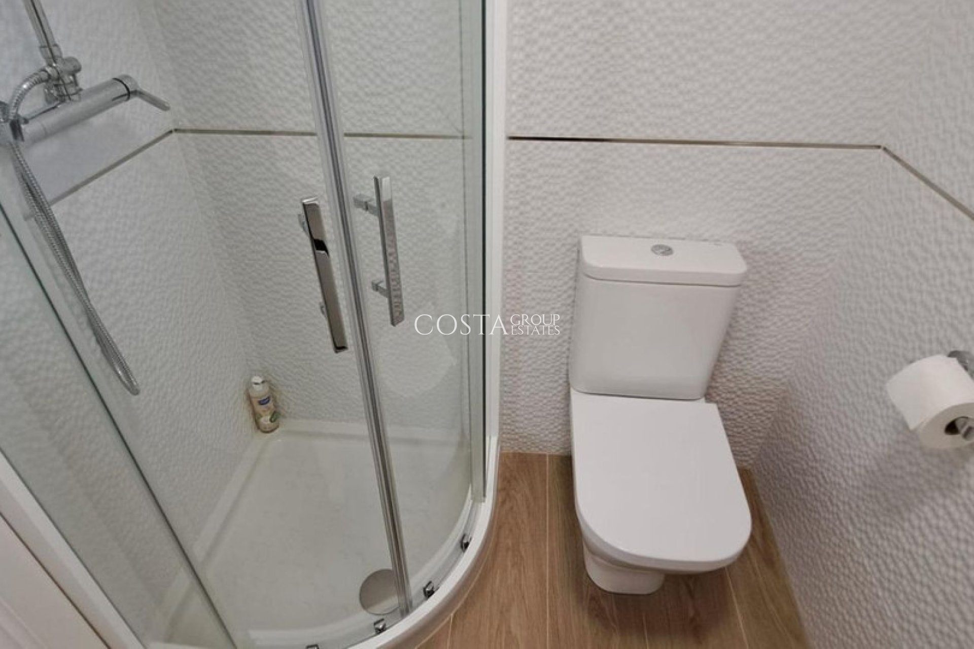 Resale - Villa -
Mazarrón - El Alamillo