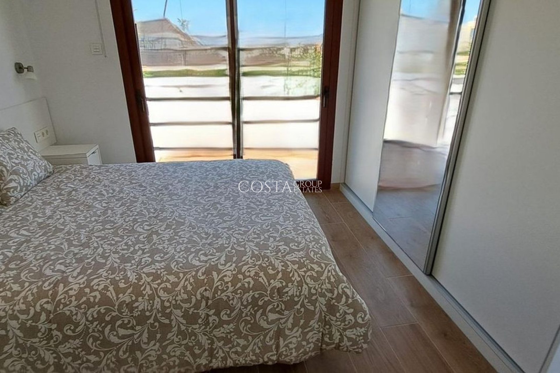 Resale - Villa -
Mazarrón - El Alamillo