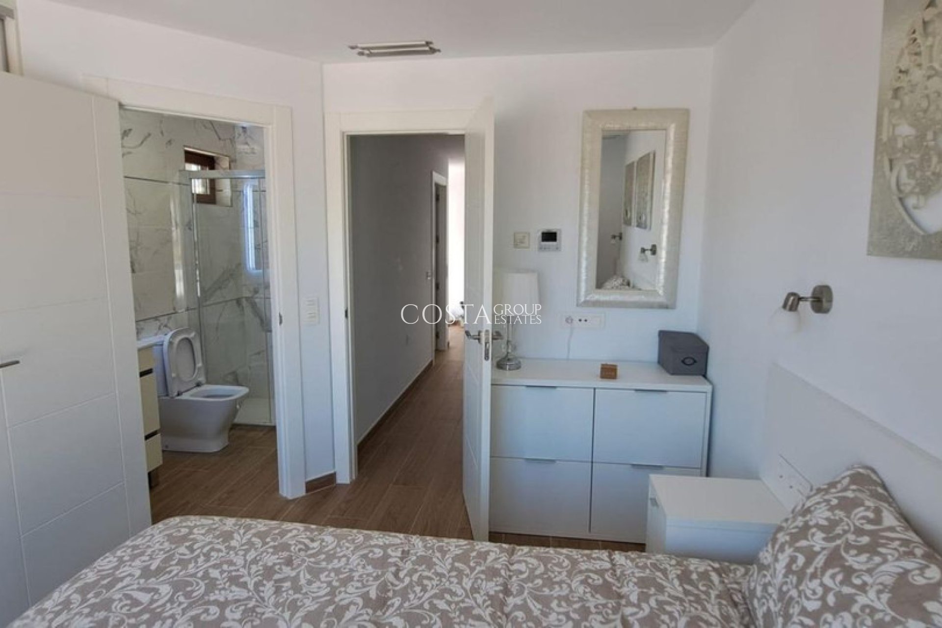 Resale - Villa -
Mazarrón - El Alamillo