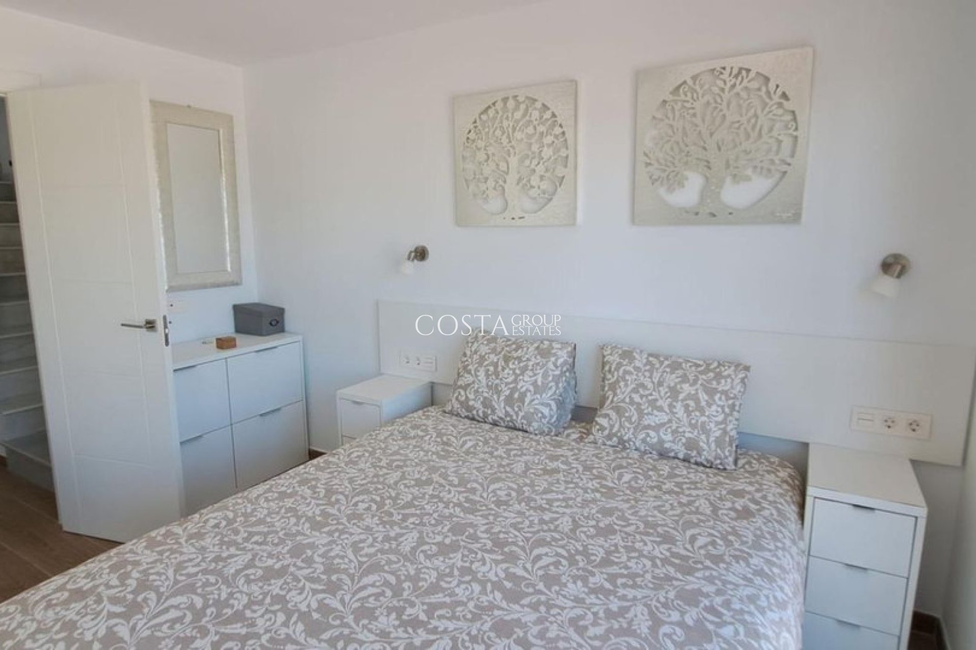 Resale - Villa -
Mazarrón - El Alamillo