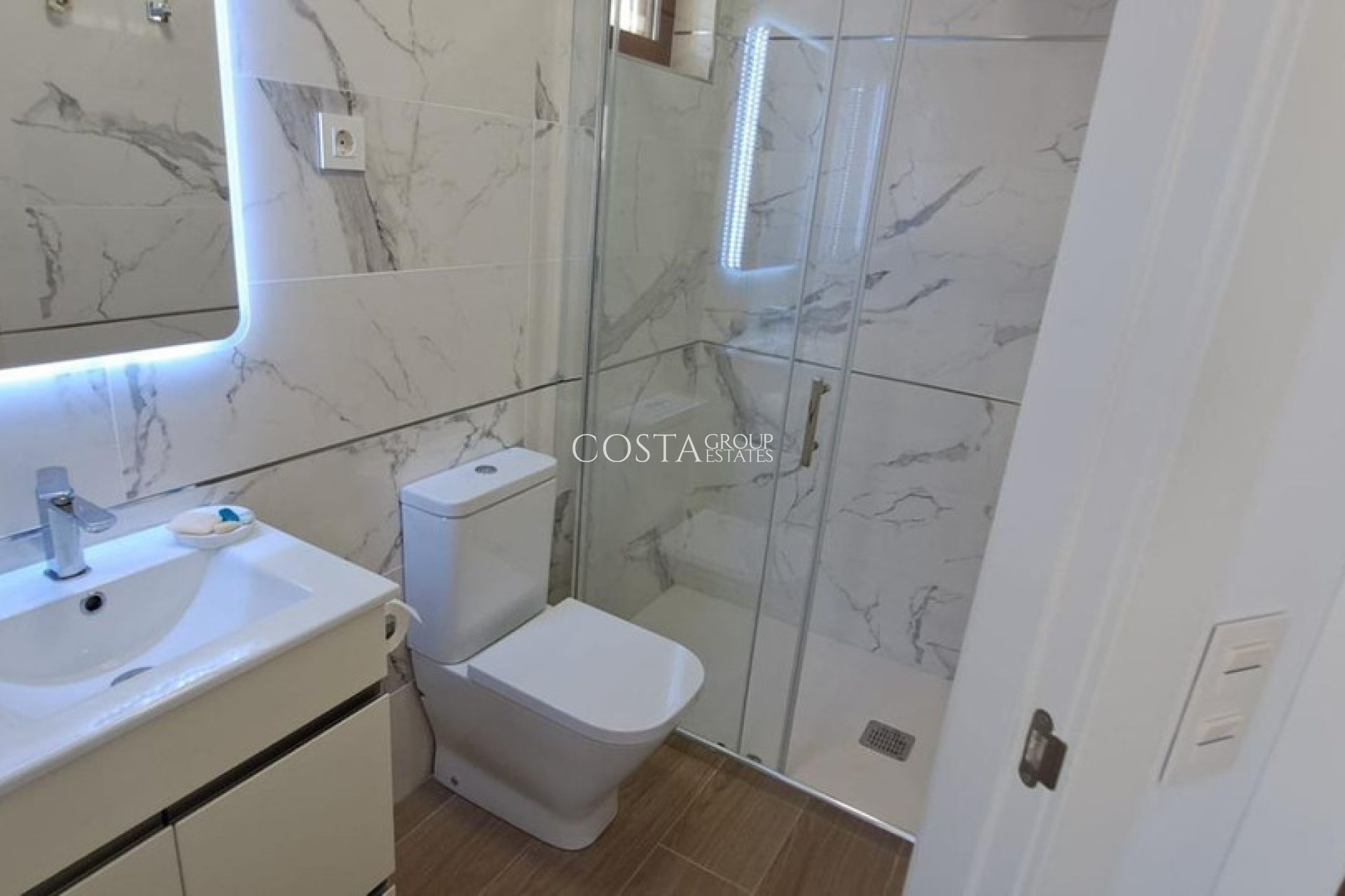 Resale - Villa -
Mazarrón - El Alamillo