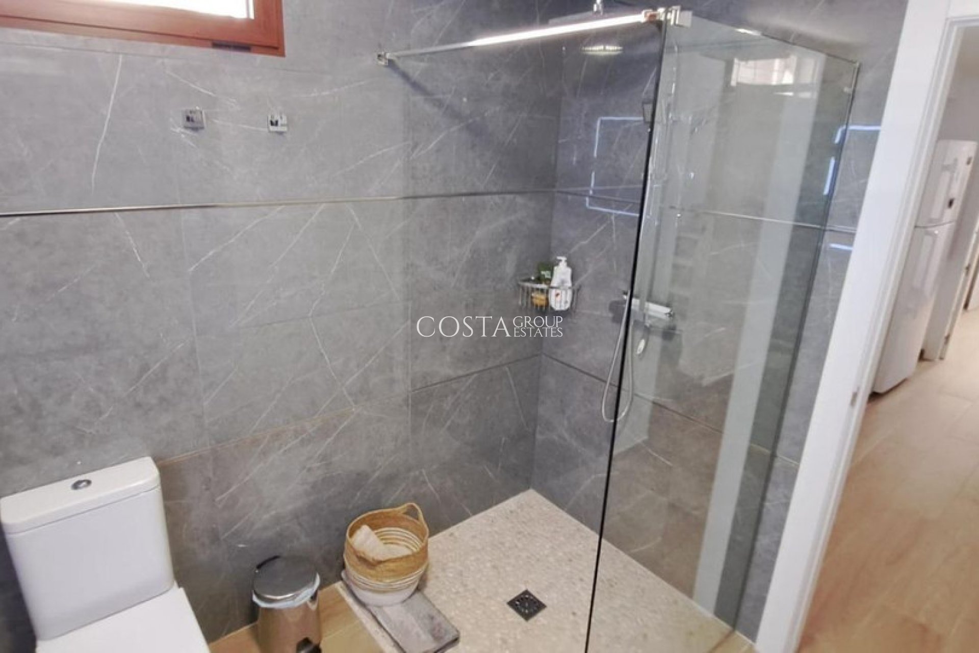 Resale - Villa -
Mazarrón - El Alamillo