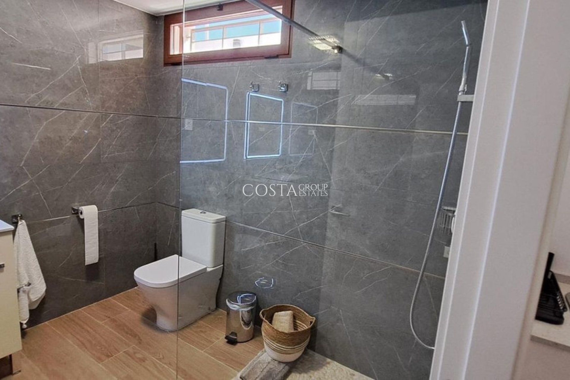 Resale - Villa -
Mazarrón - El Alamillo