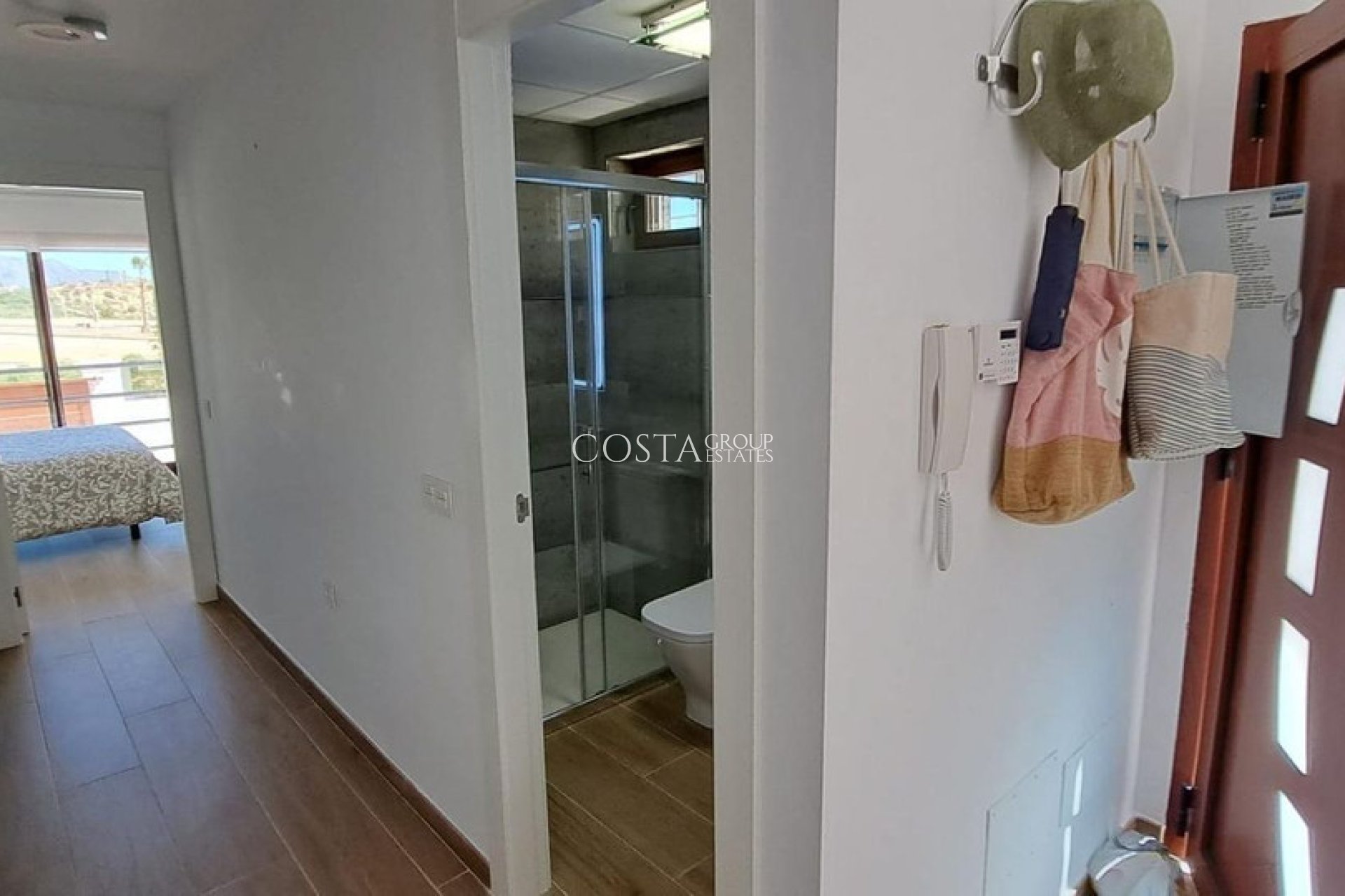 Resale - Villa -
Mazarrón - El Alamillo