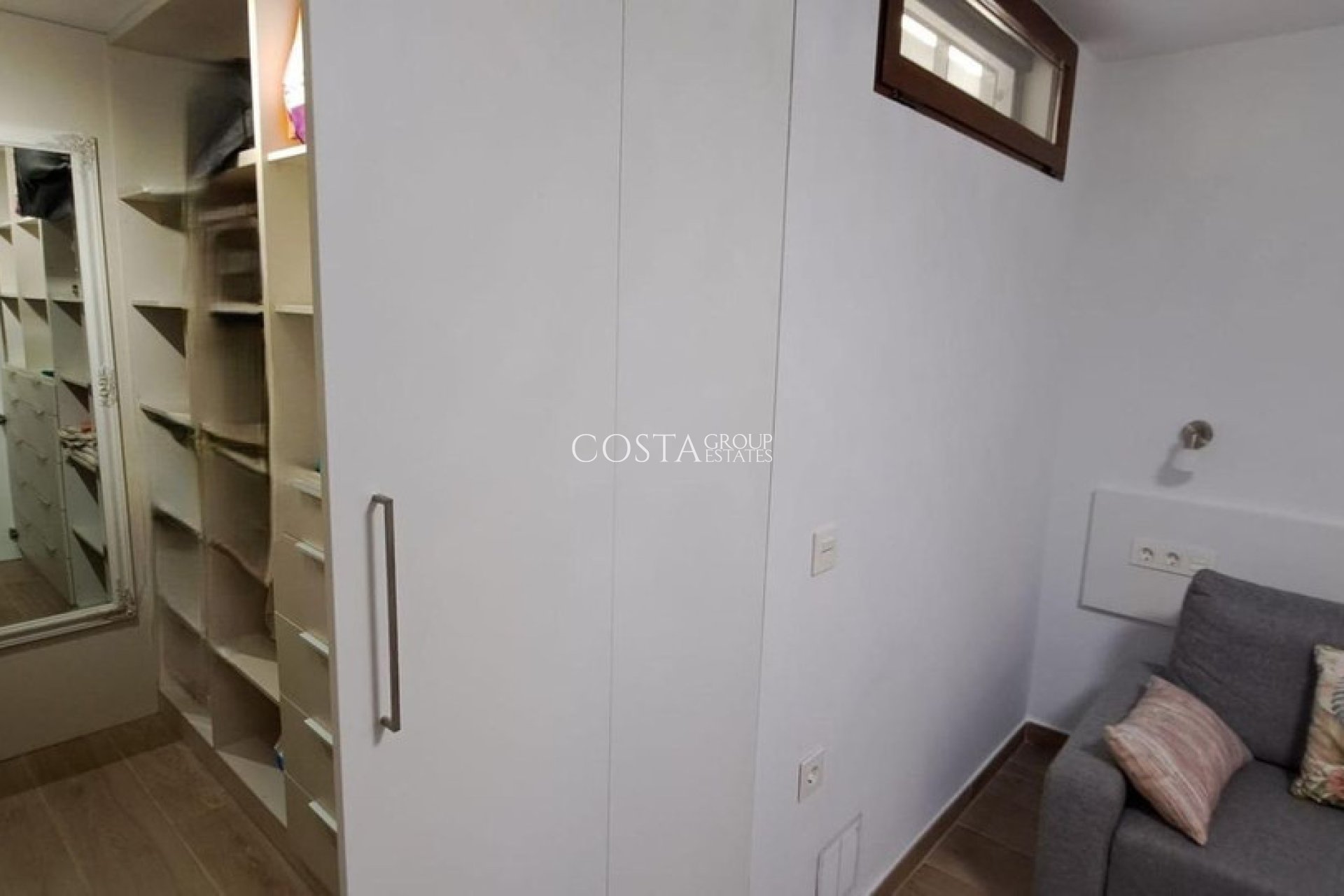 Resale - Villa -
Mazarrón - El Alamillo