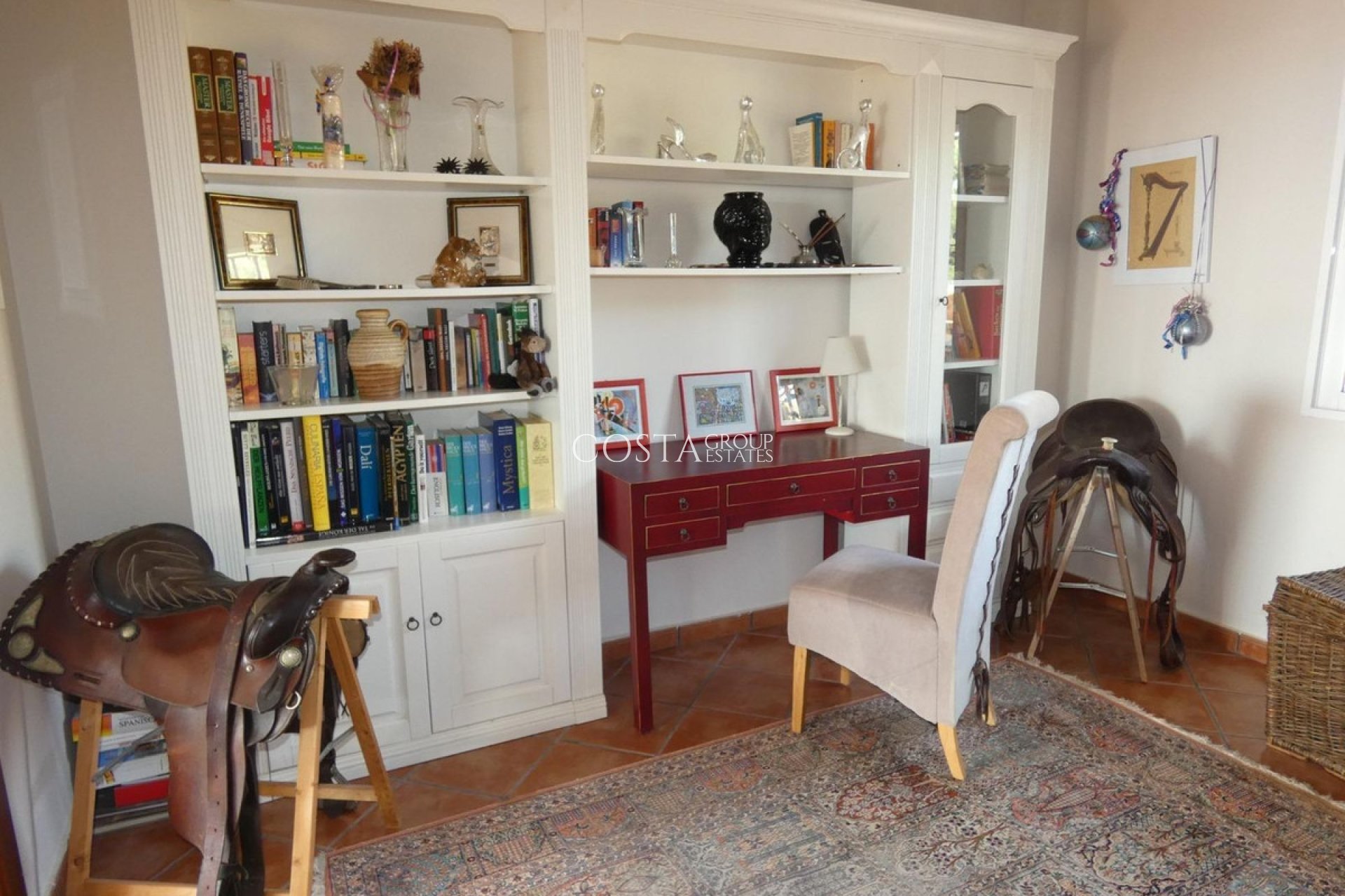 Resale - Villa -
Mazarrón - La Atalaya