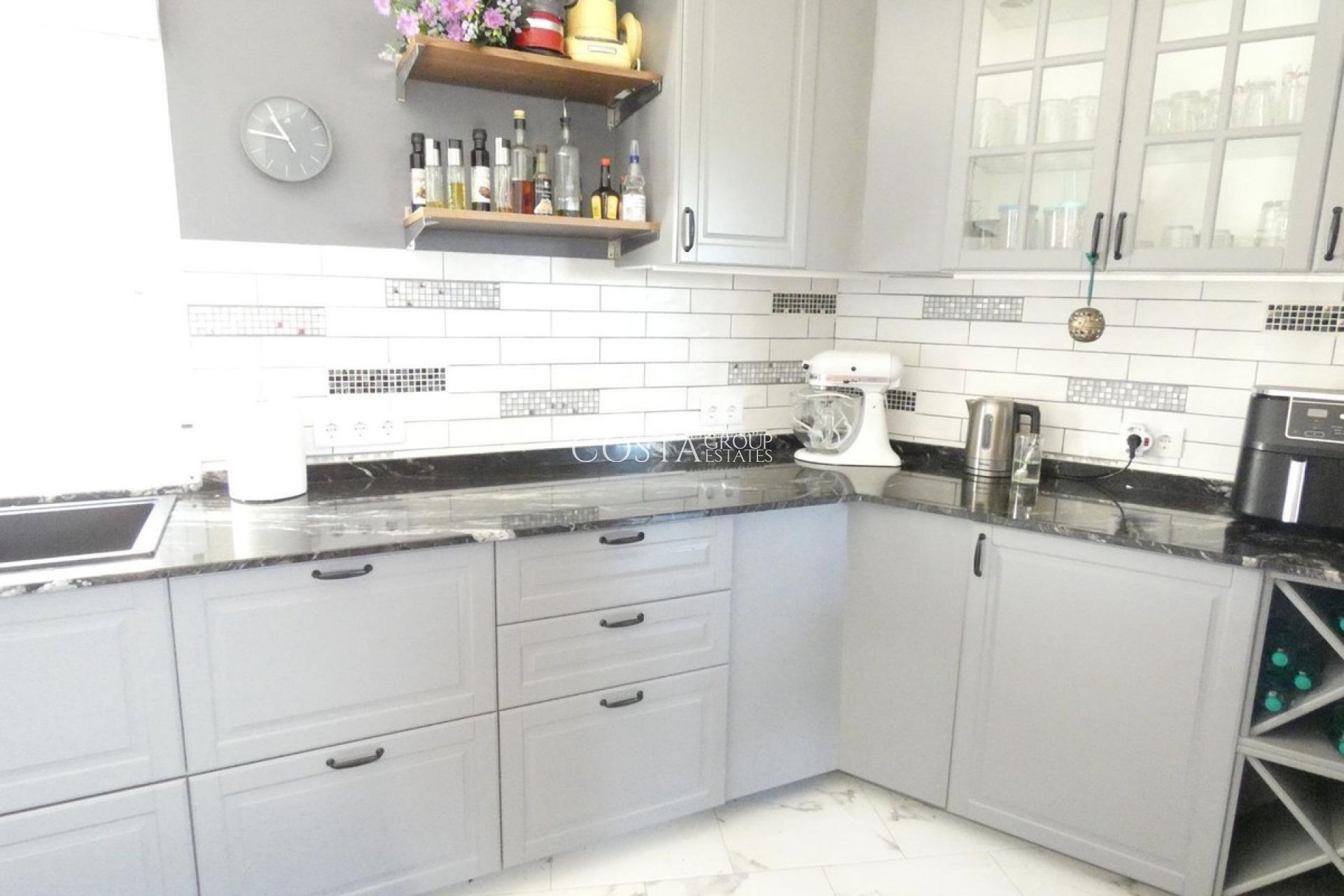 Resale - Villa -
Mazarrón - La Atalaya