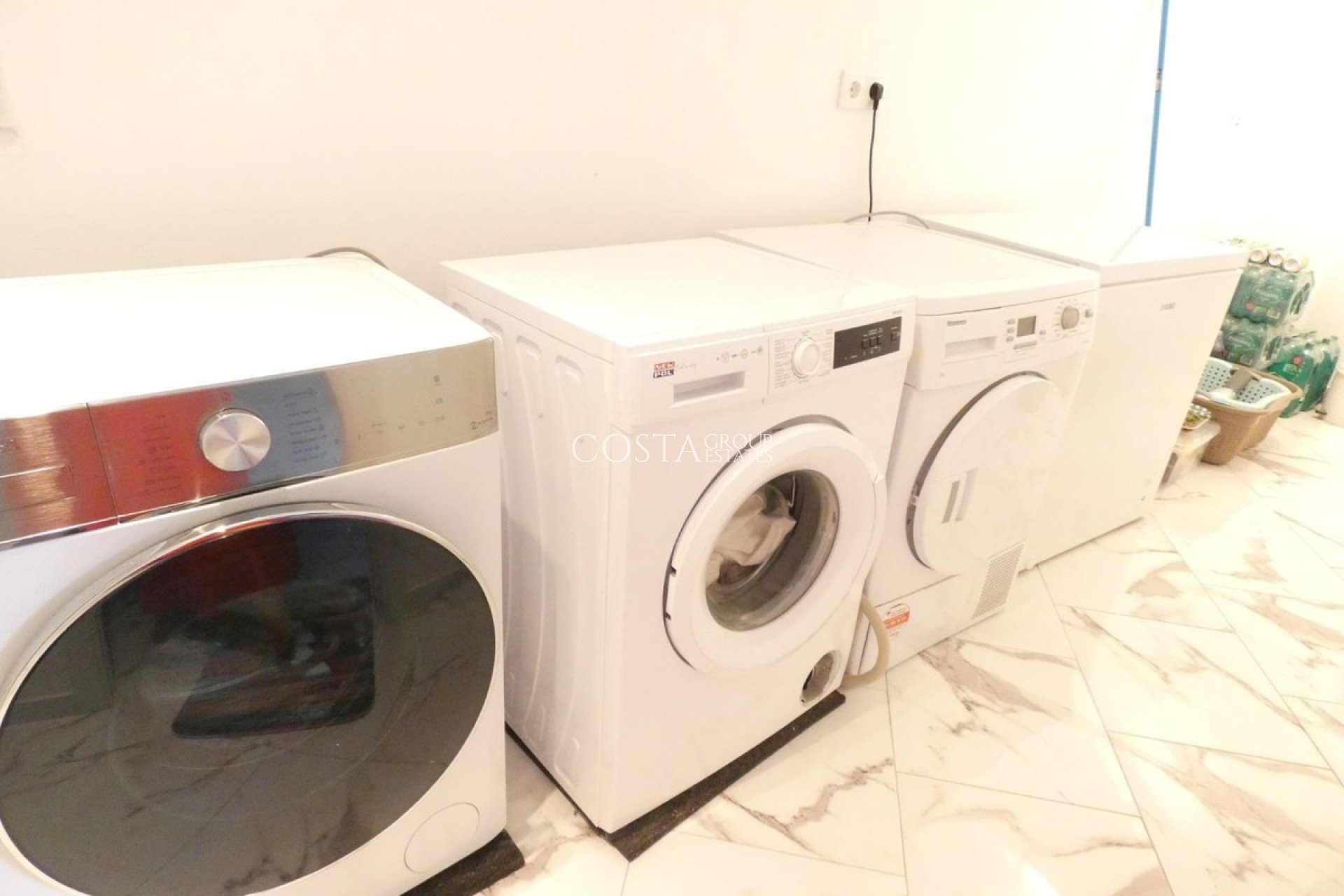 Resale - Villa -
Mazarrón - La Atalaya