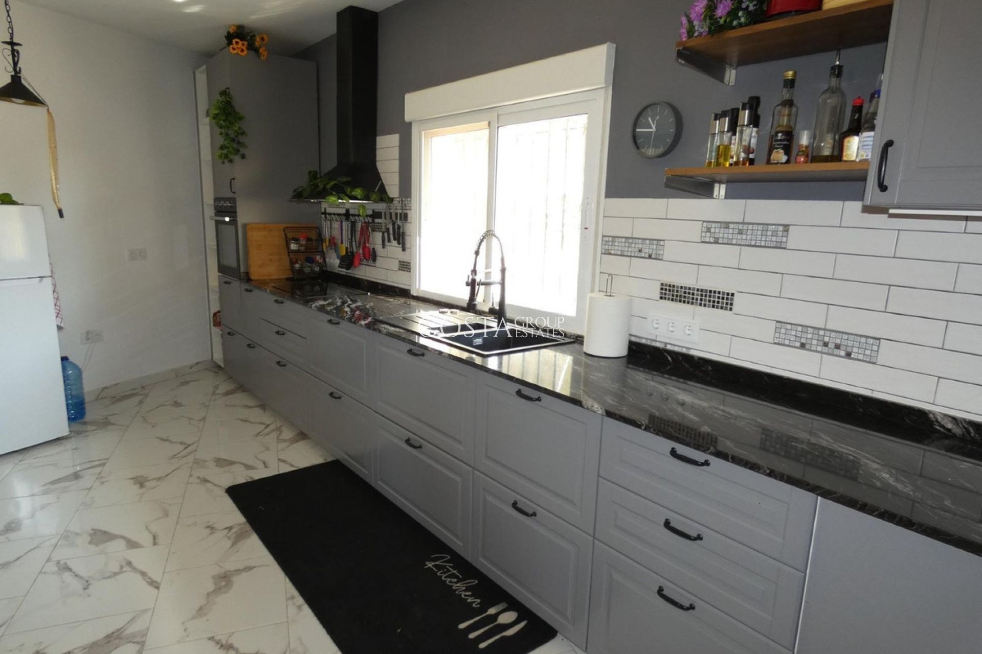 Resale - Villa -
Mazarrón - La Atalaya