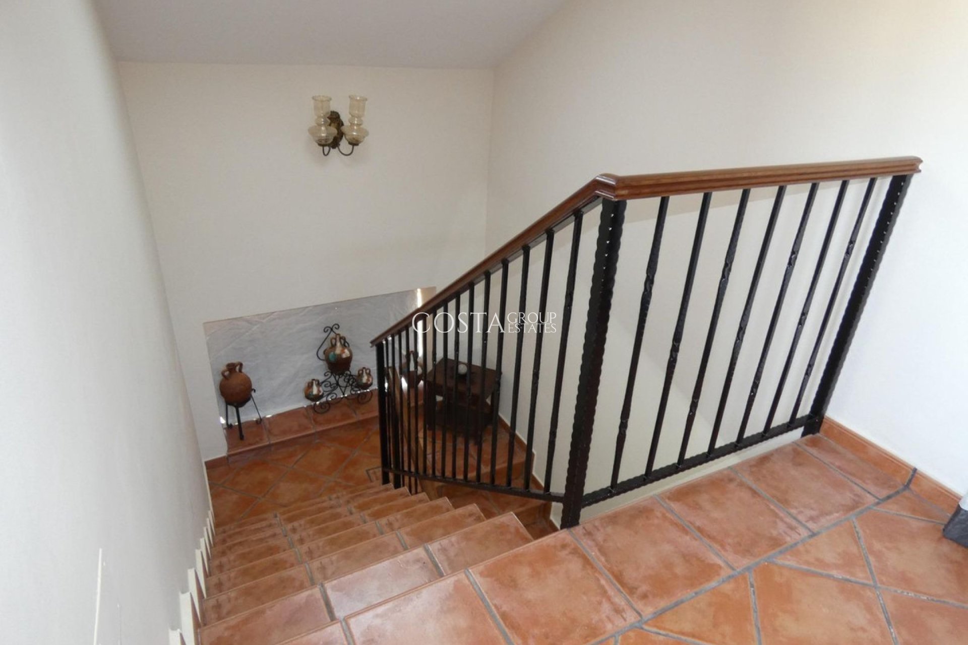 Resale - Villa -
Mazarrón - La Atalaya