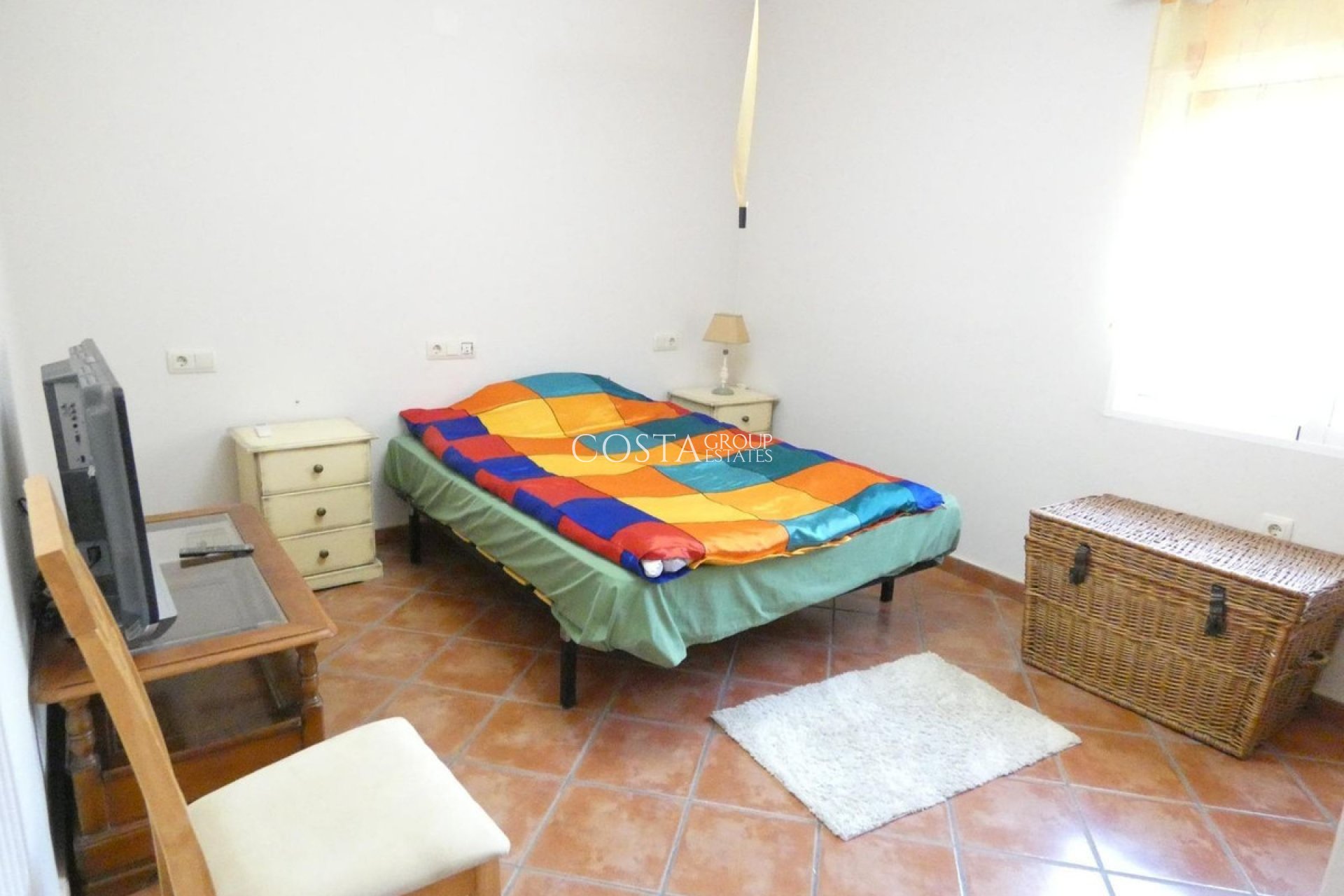 Resale - Villa -
Mazarrón - La Atalaya