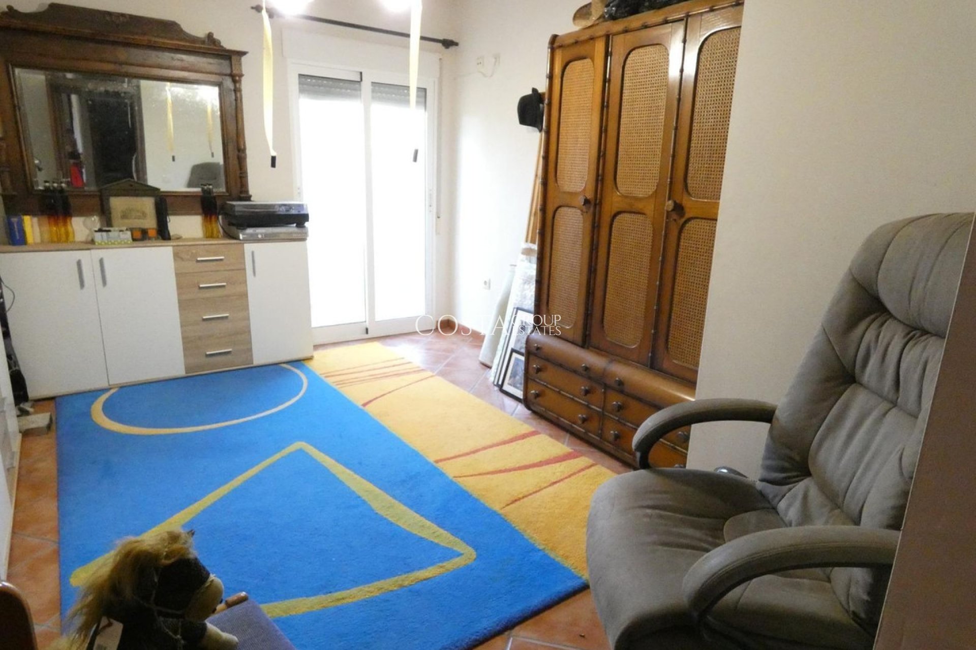 Resale - Villa -
Mazarrón - La Atalaya
