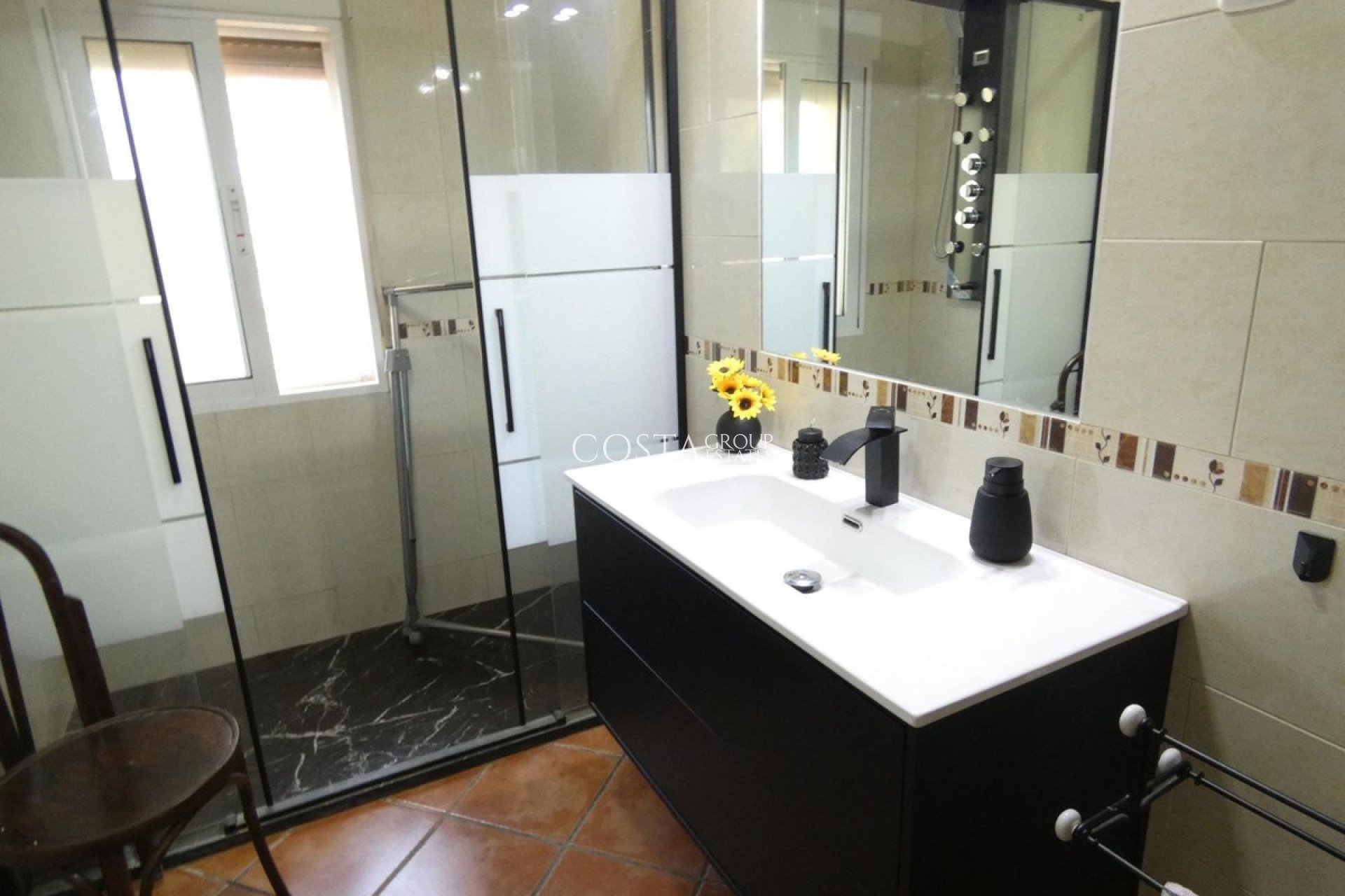 Resale - Villa -
Mazarrón - La Atalaya