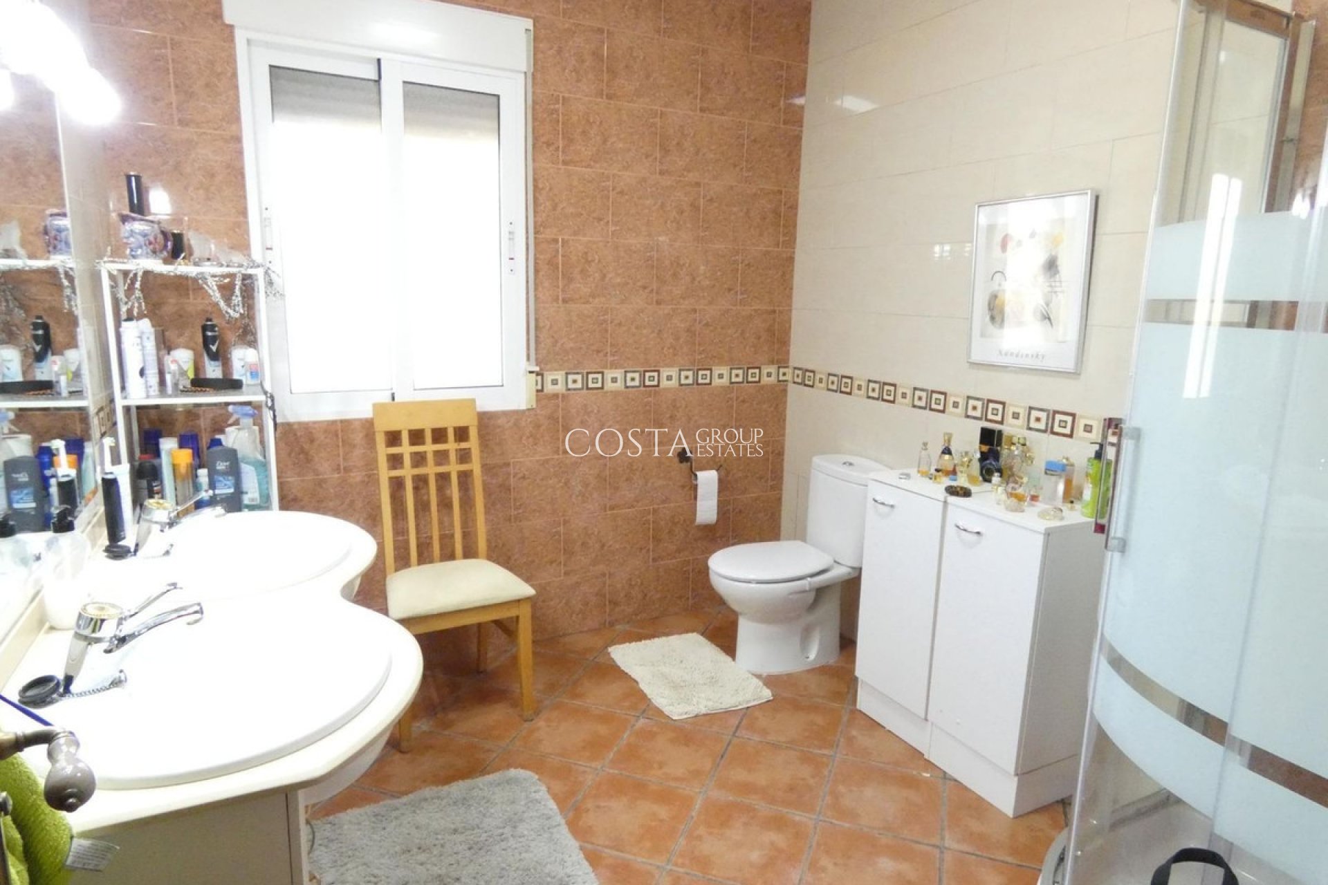 Resale - Villa -
Mazarrón - La Atalaya