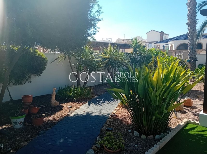 Resale - Villa -
Mazarrón - Mazarrón Centro