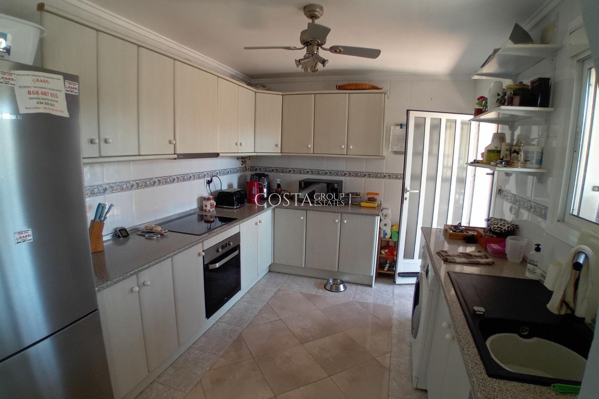 Resale - Villa -
Mazarrón - Mazarrón Centro